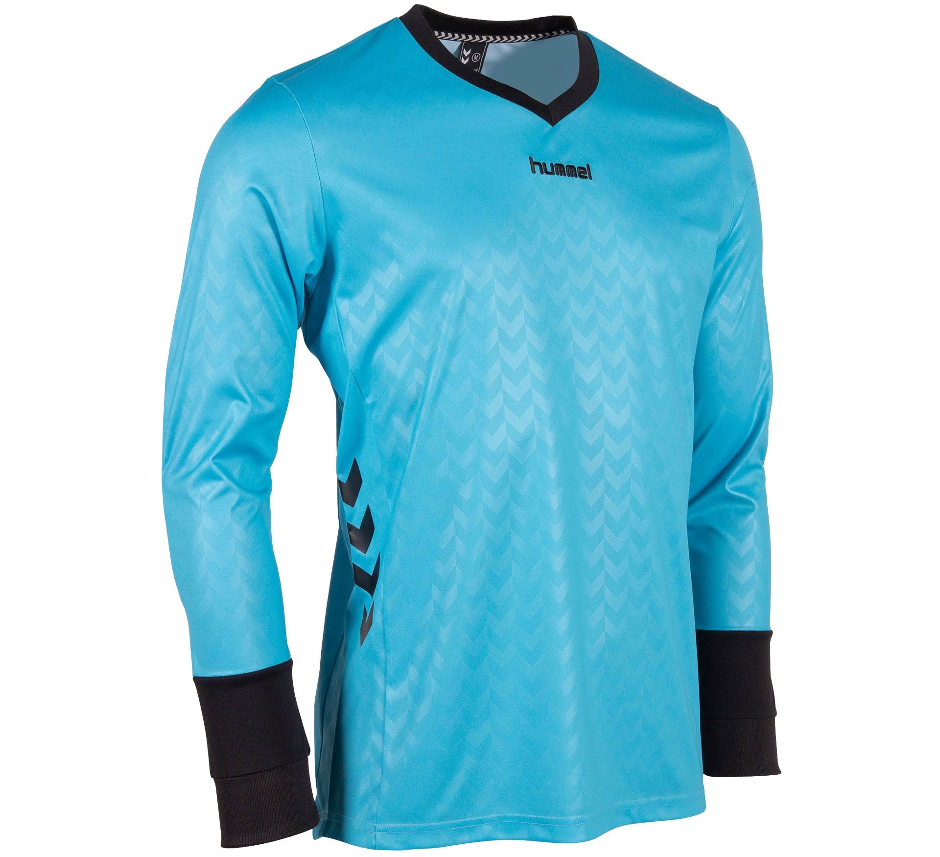 Hummel Hannover Keepershirt Junior