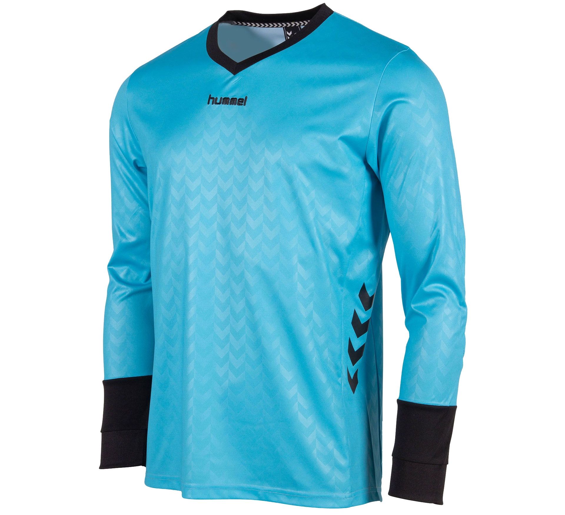 Hummel Hannover Keepershirt Junior