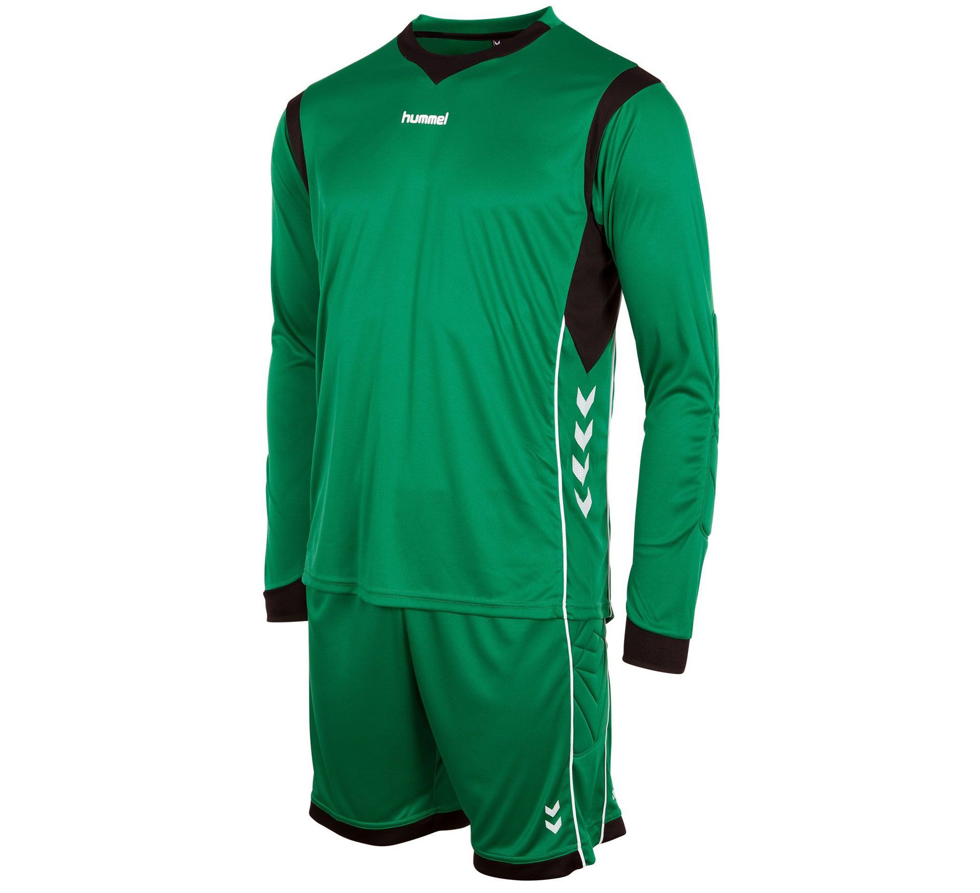 Hummel Munchen Keeper Set