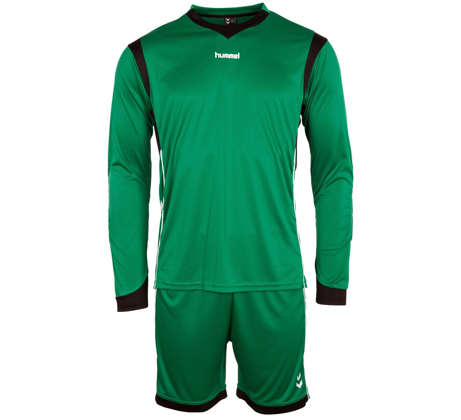 Hummel Munchen Keeper Set