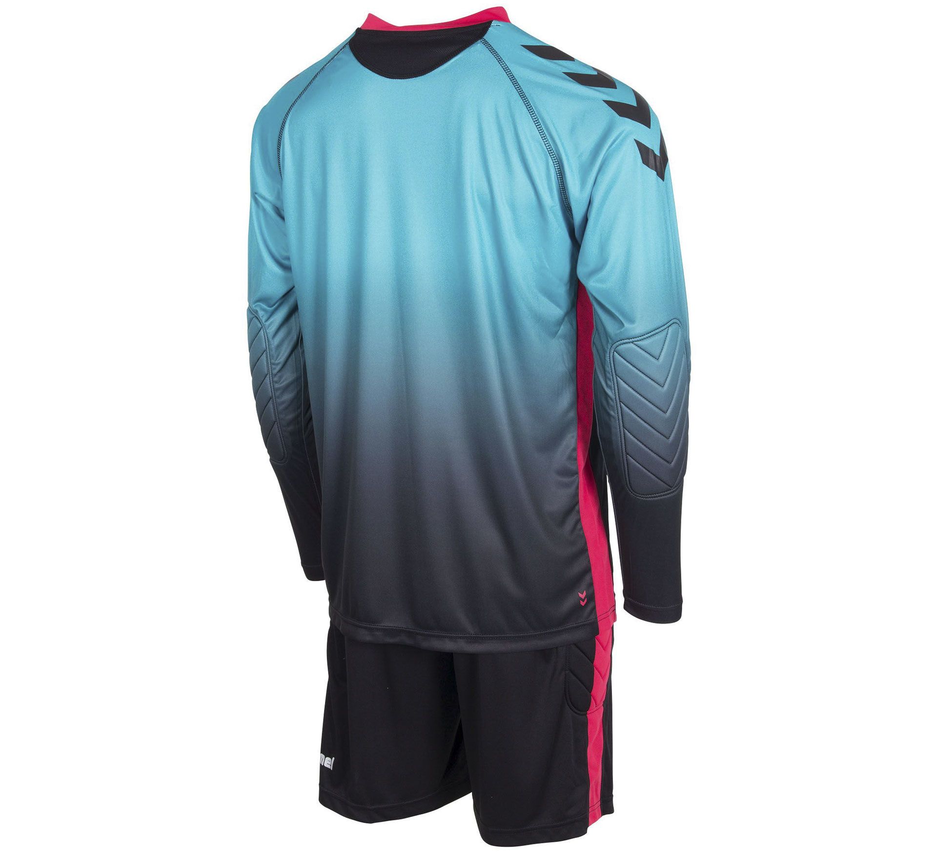 Hummel Unity Keeper Set Junior