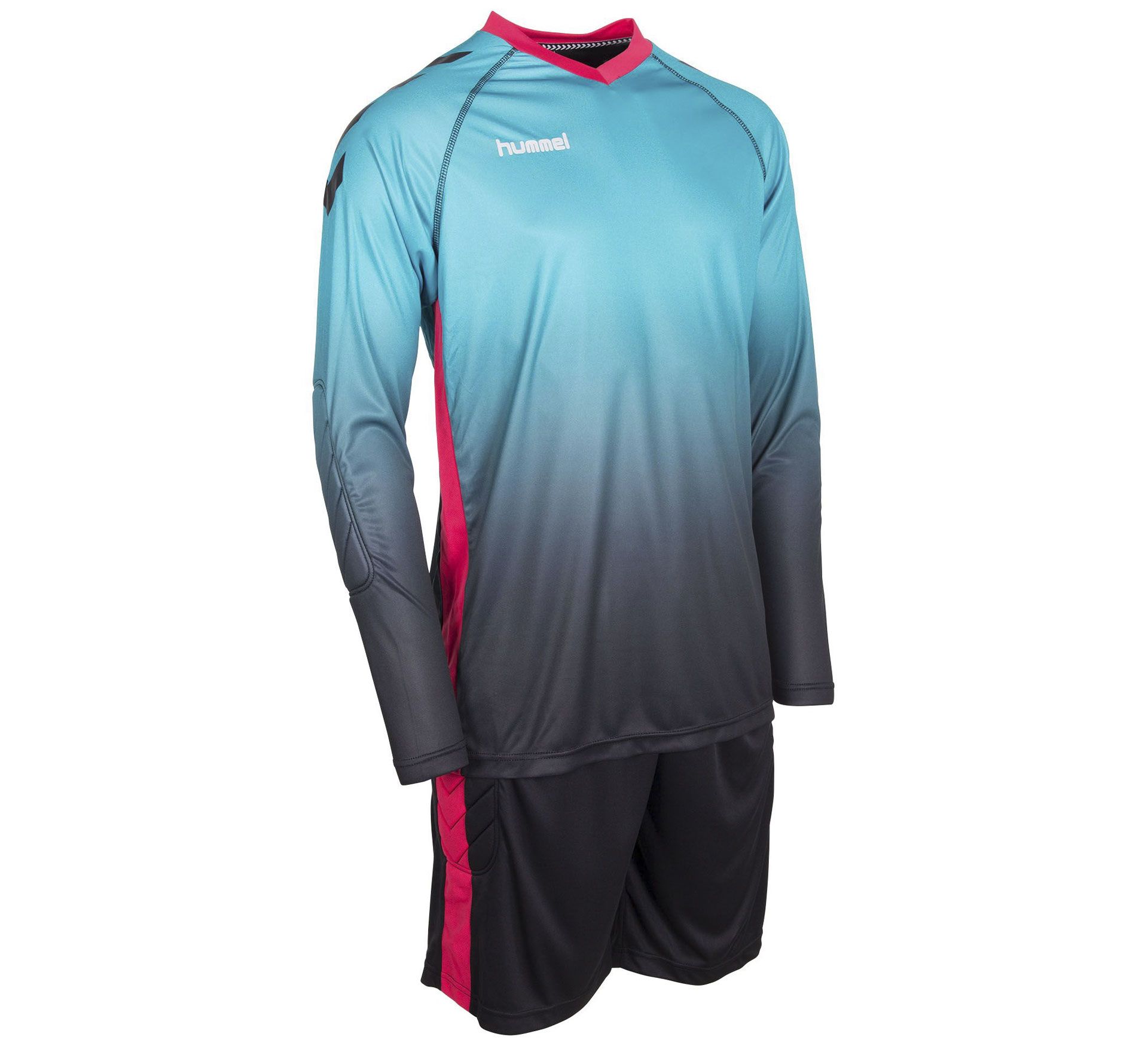 Hummel Unity Keeper Set Junior