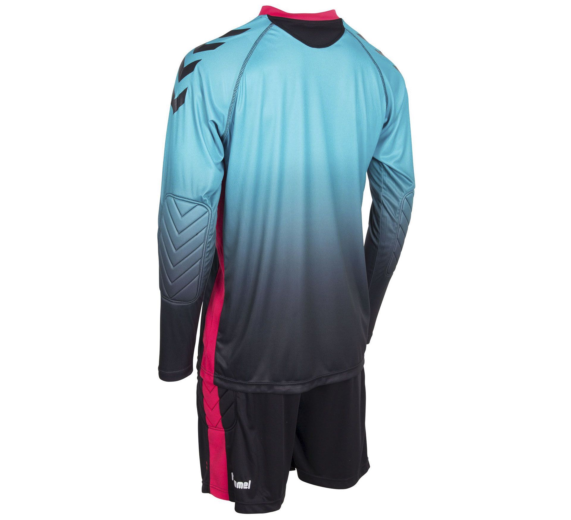 Hummel Unity Keeper Set Junior