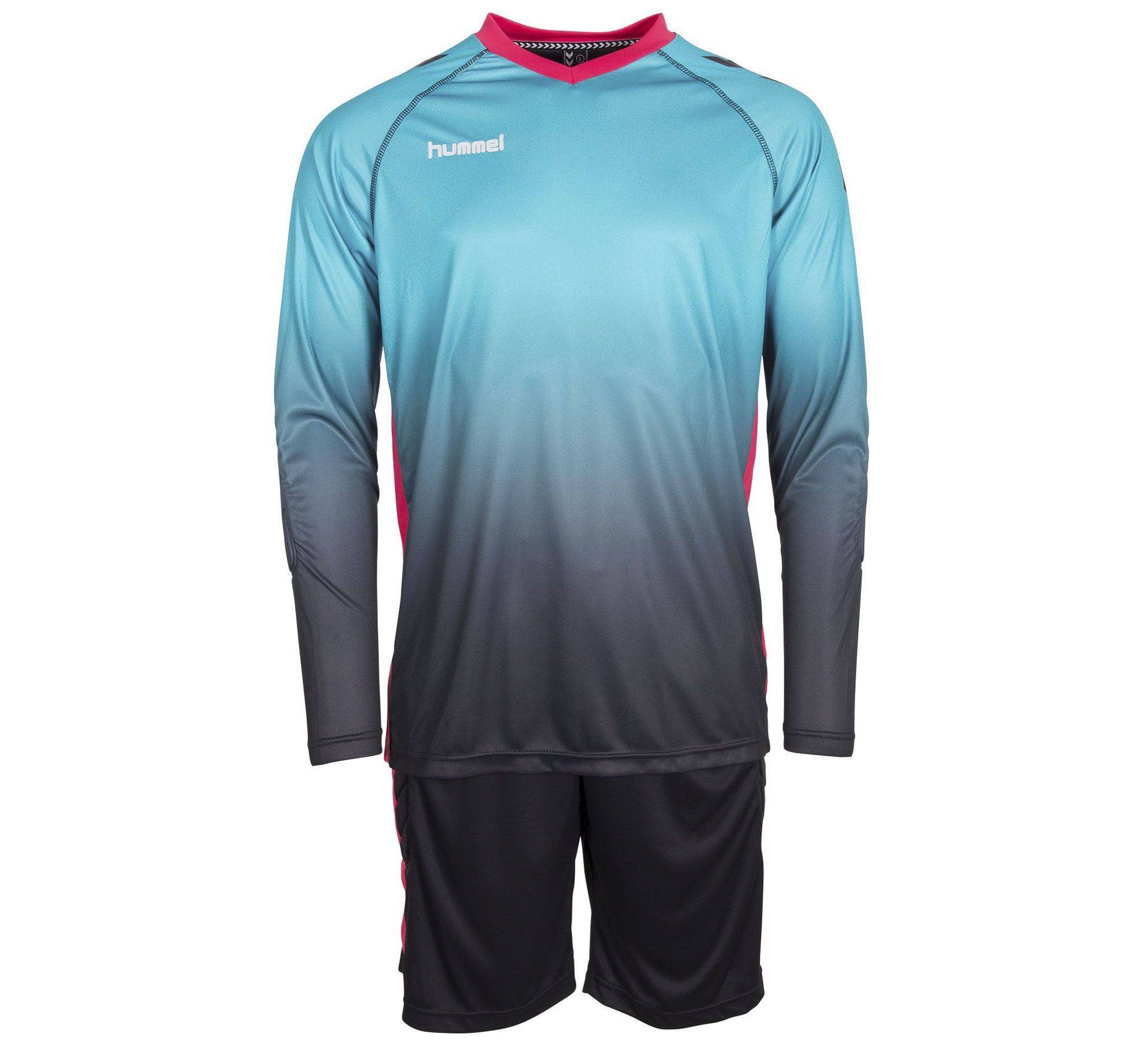 Hummel Unity Keeper Set Junior
