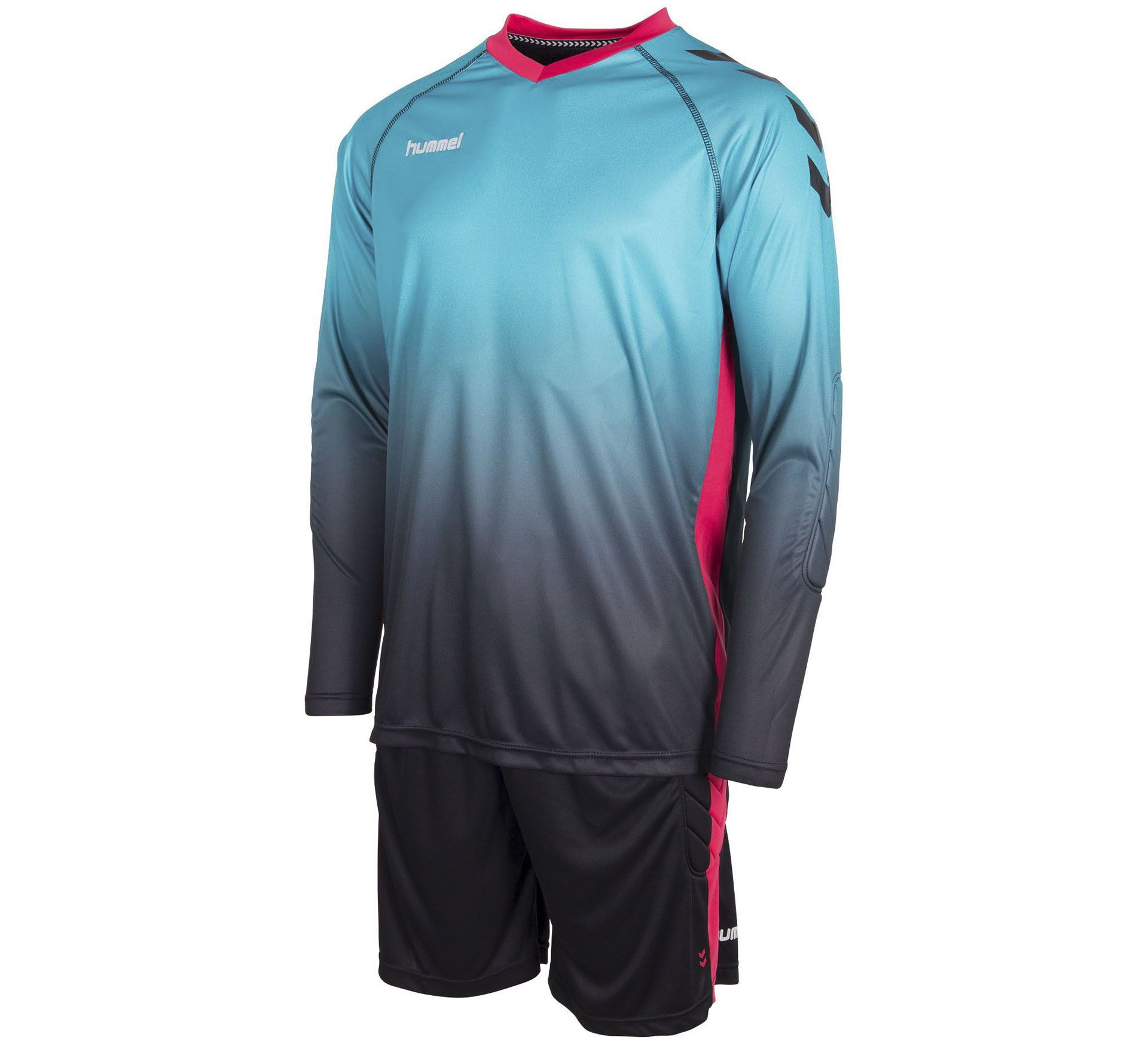 Hummel Unity Keeper Set Junior