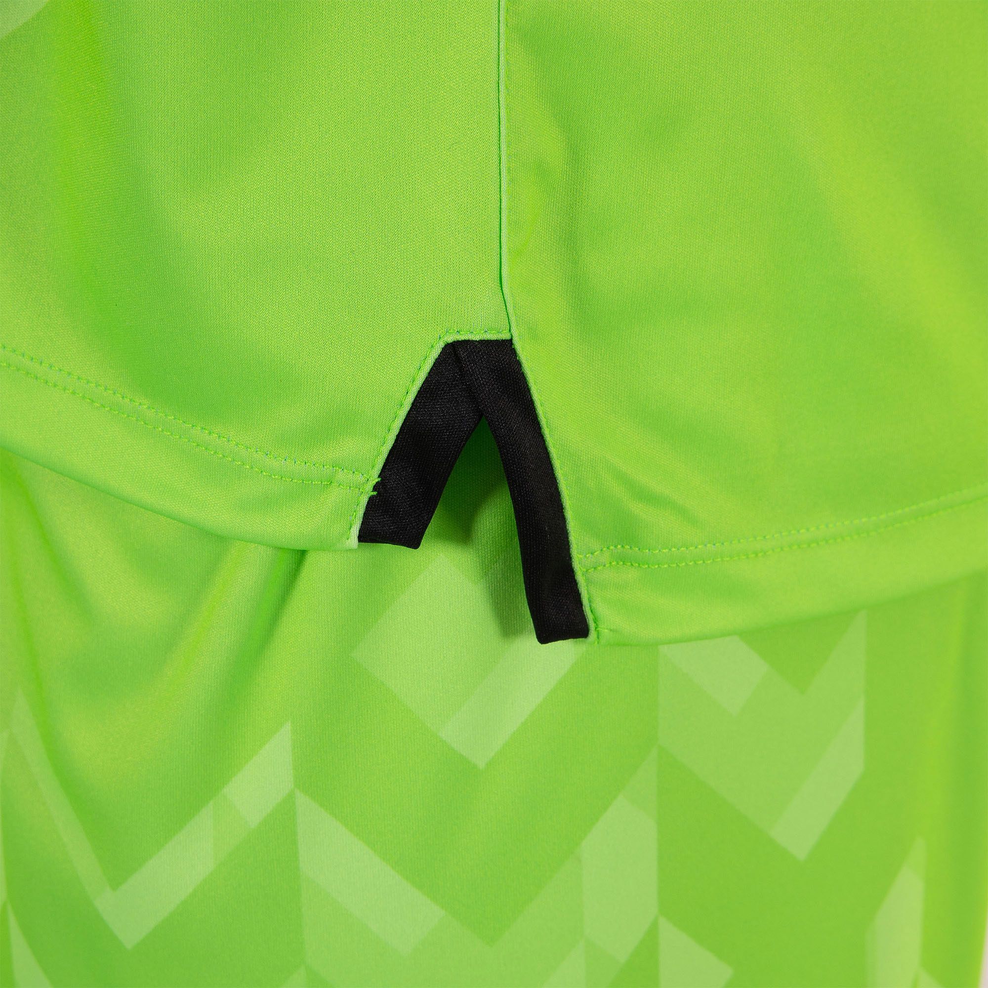 Hummel Indiana Goalkeeper Set Senior