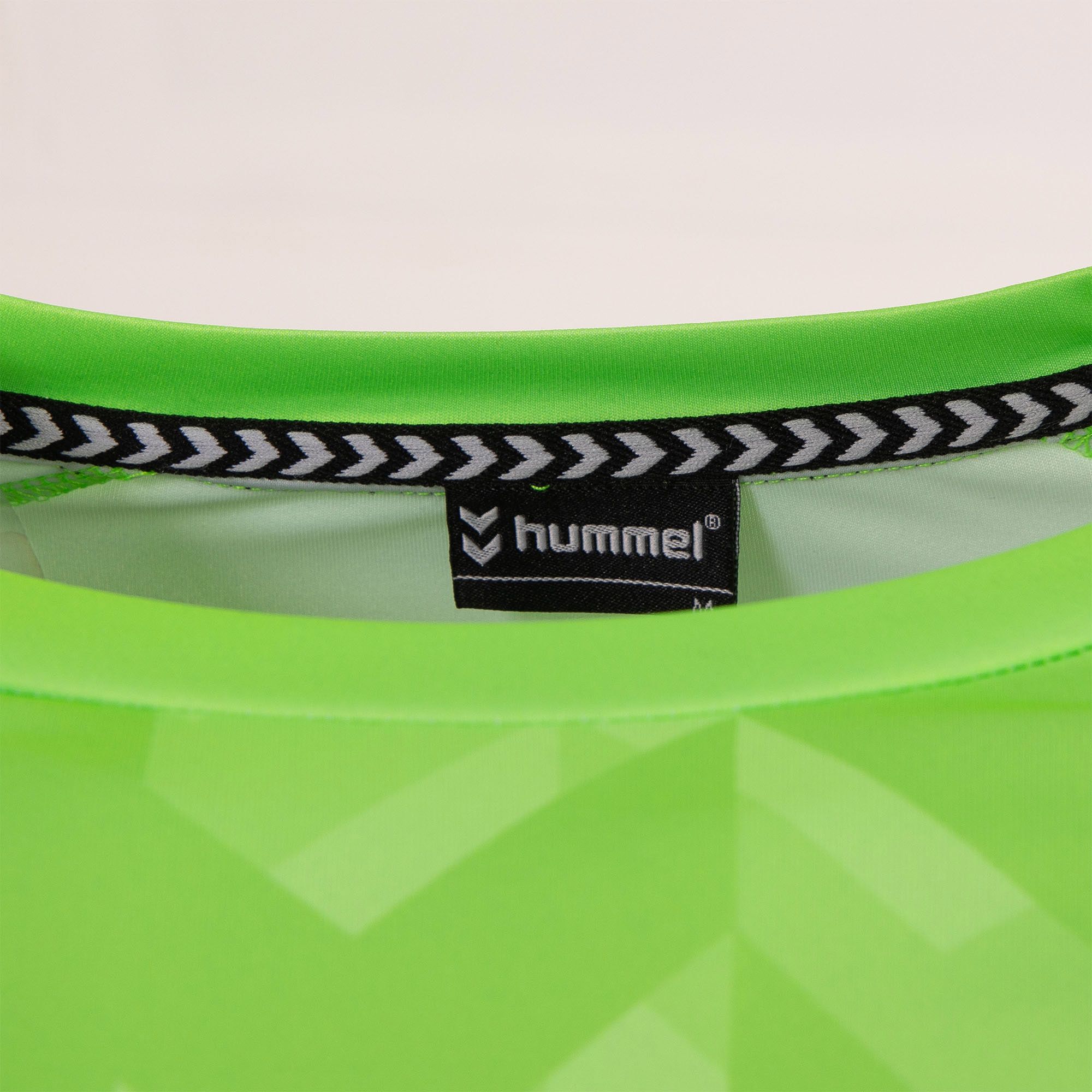 Hummel Indiana Goalkeeper Set Senior