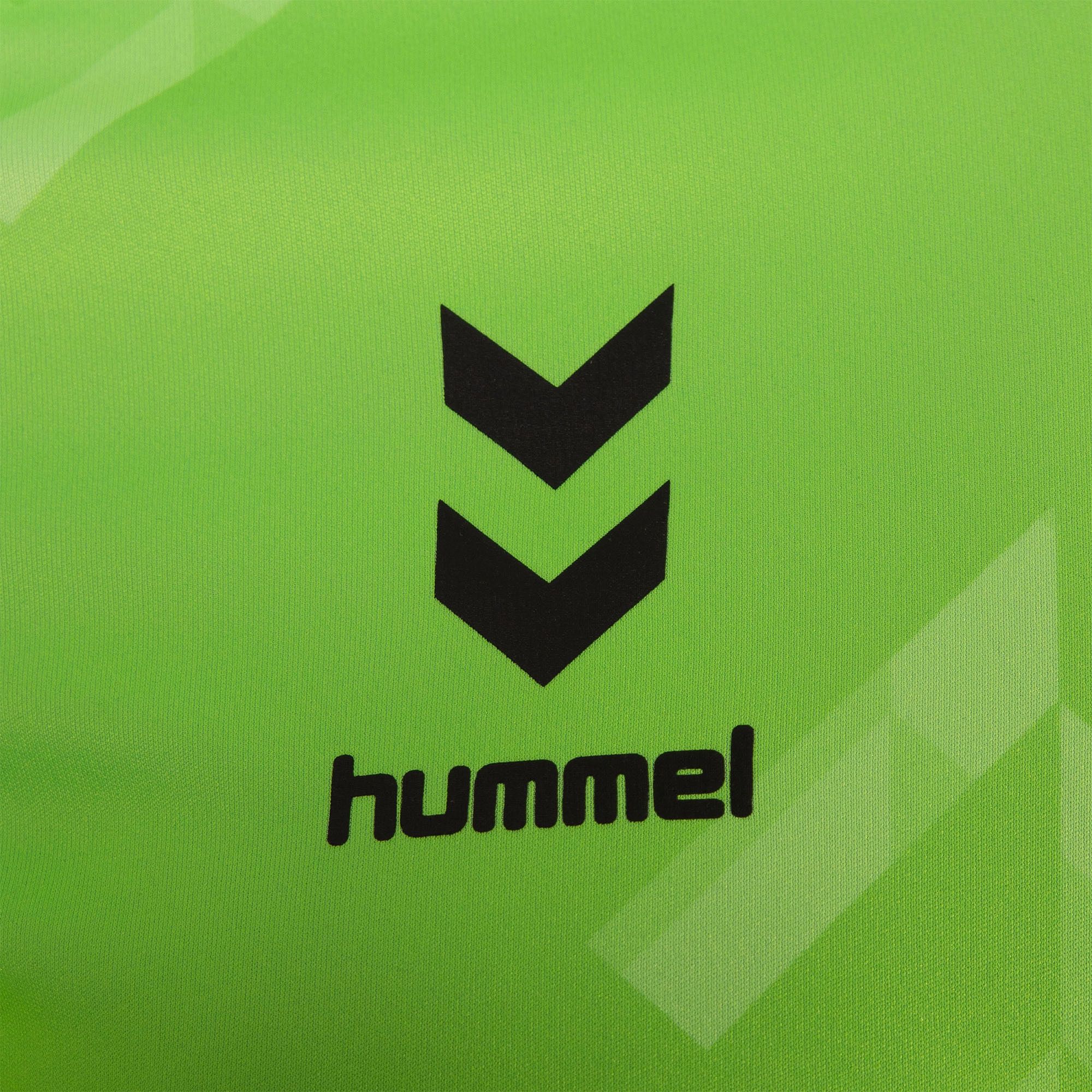 Hummel Indiana Goalkeeper Set Senior