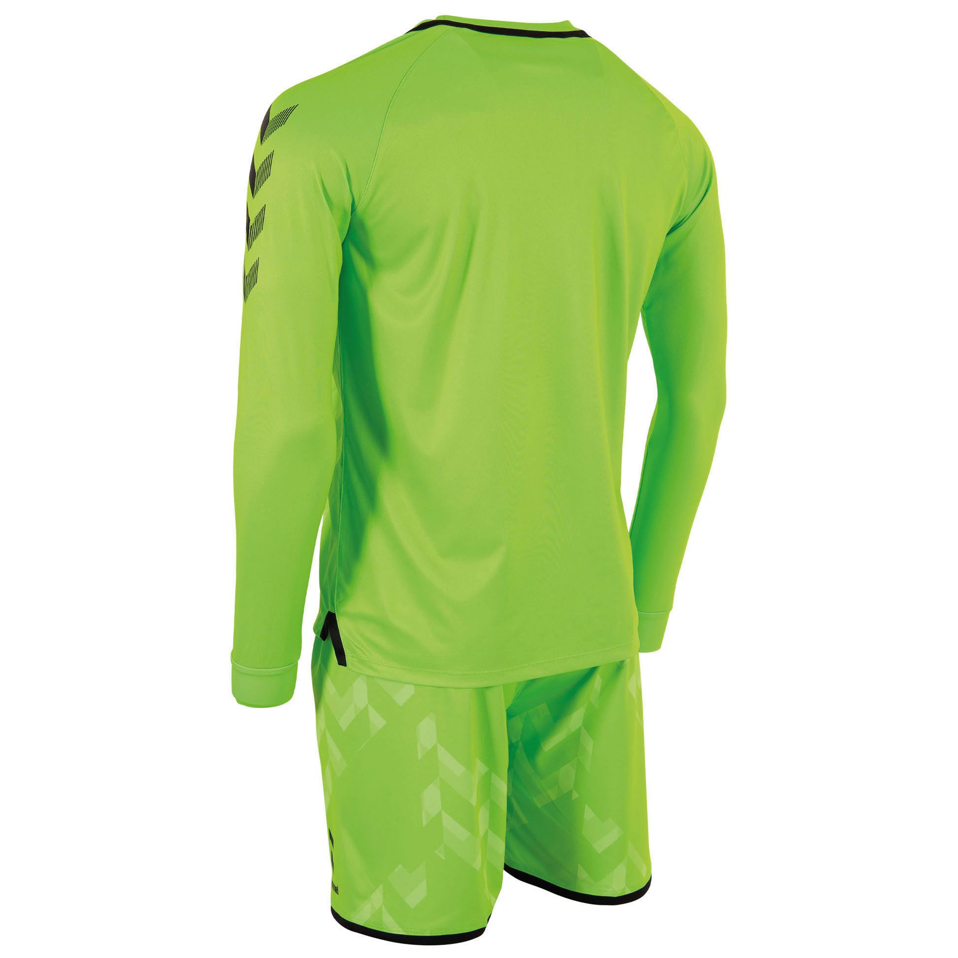 Hummel Indiana Goalkeeper Set Senior