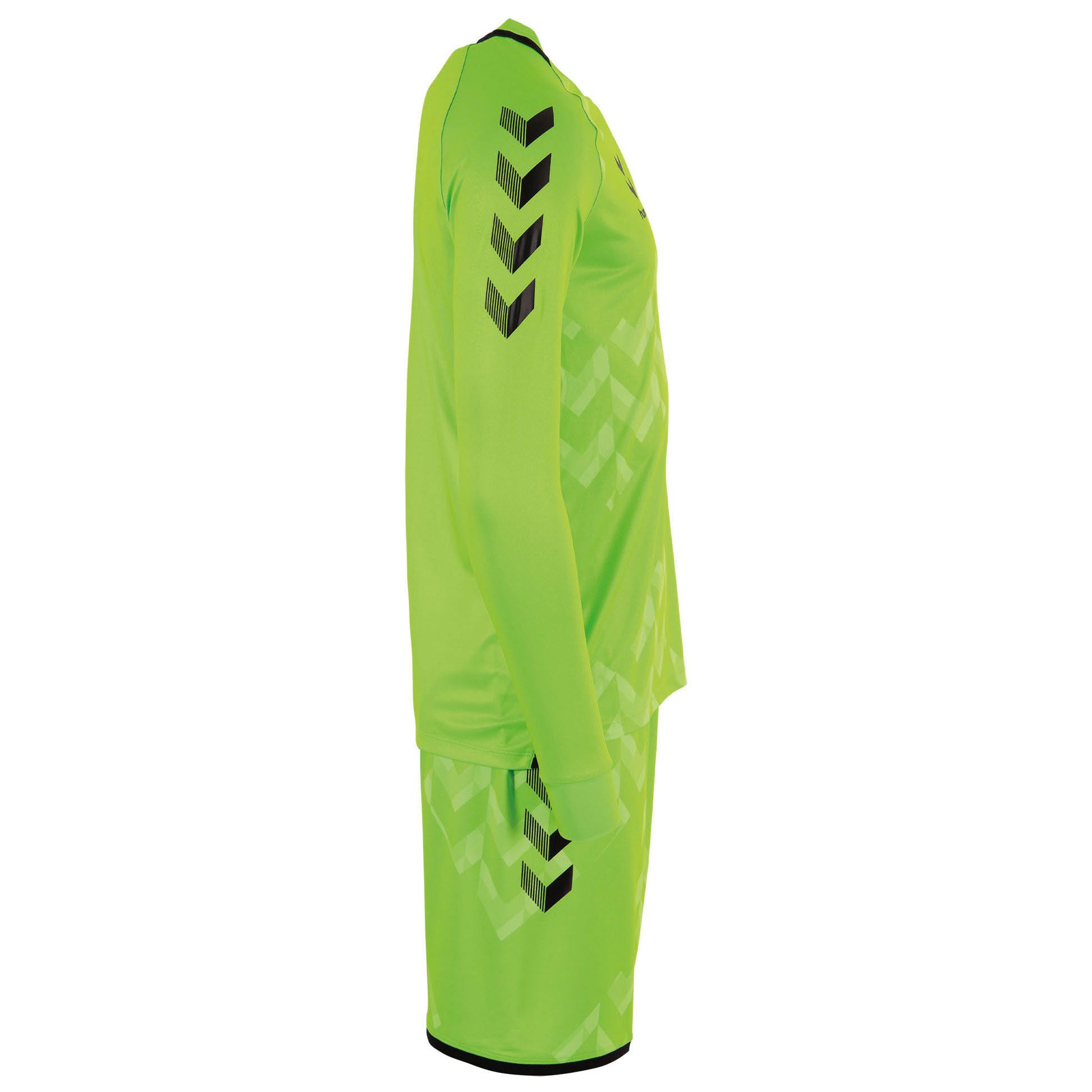 Hummel Indiana Goalkeeper Set Senior