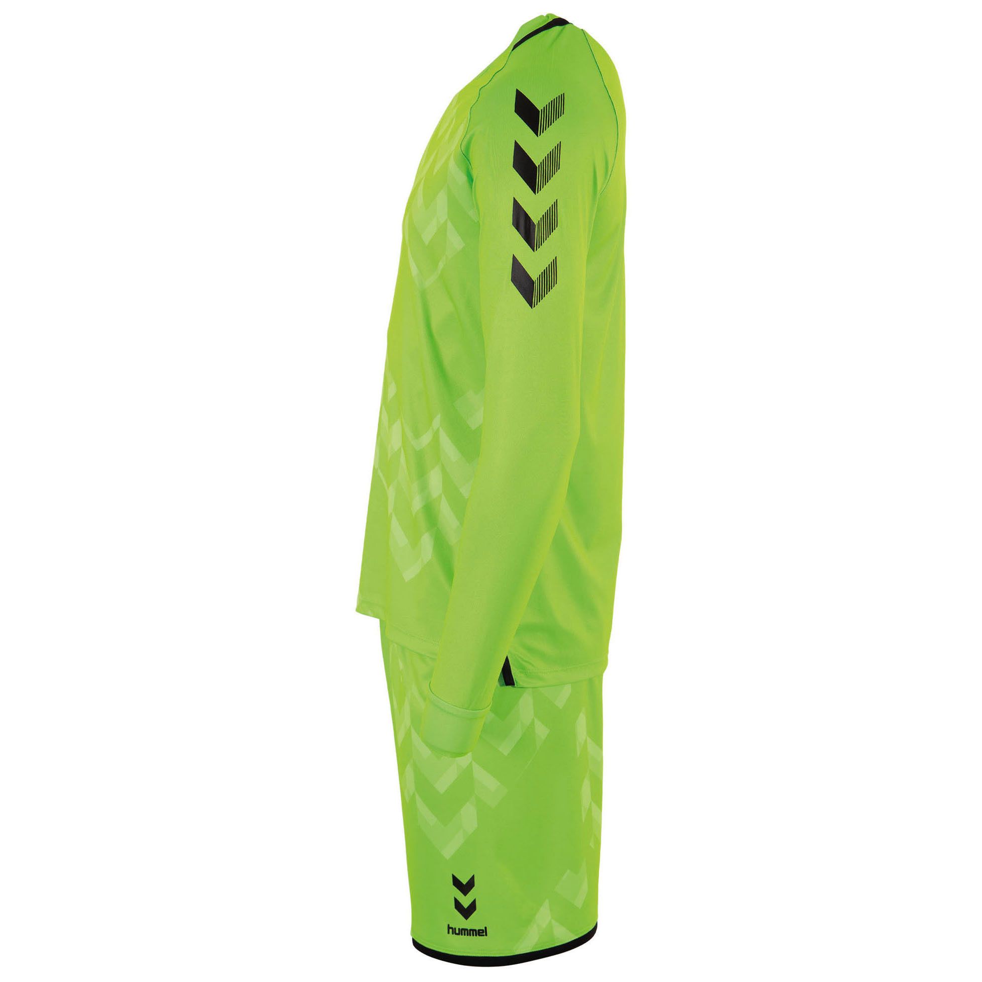 Hummel Indiana Goalkeeper Set Senior