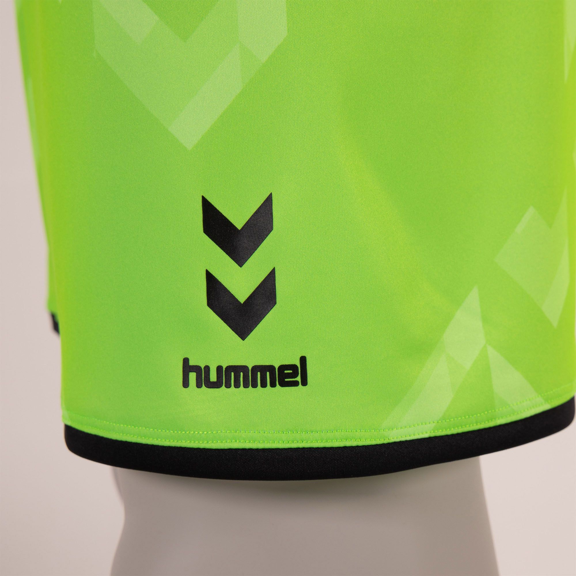 Hummel Indiana Goalkeeper Set Senior