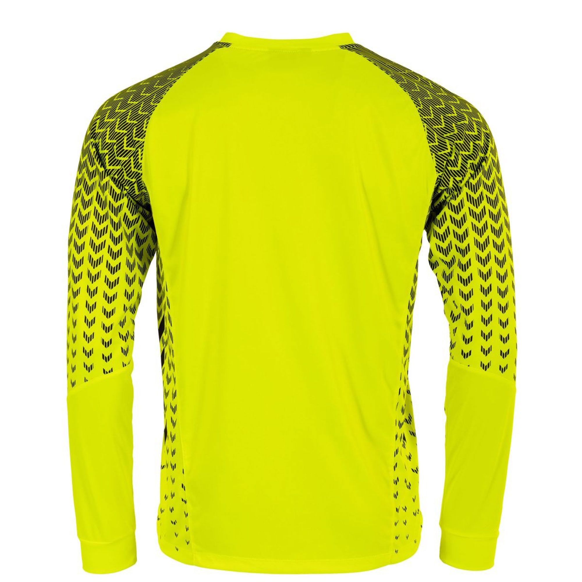 Hummel Orlando Keepershirt Senior