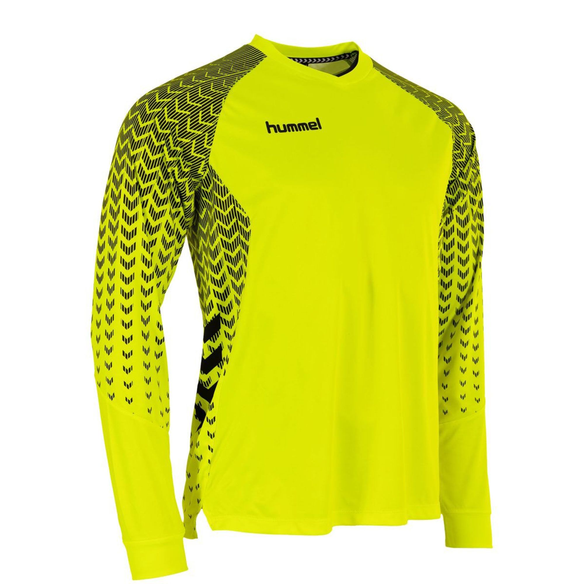 Hummel Orlando Keepershirt Senior