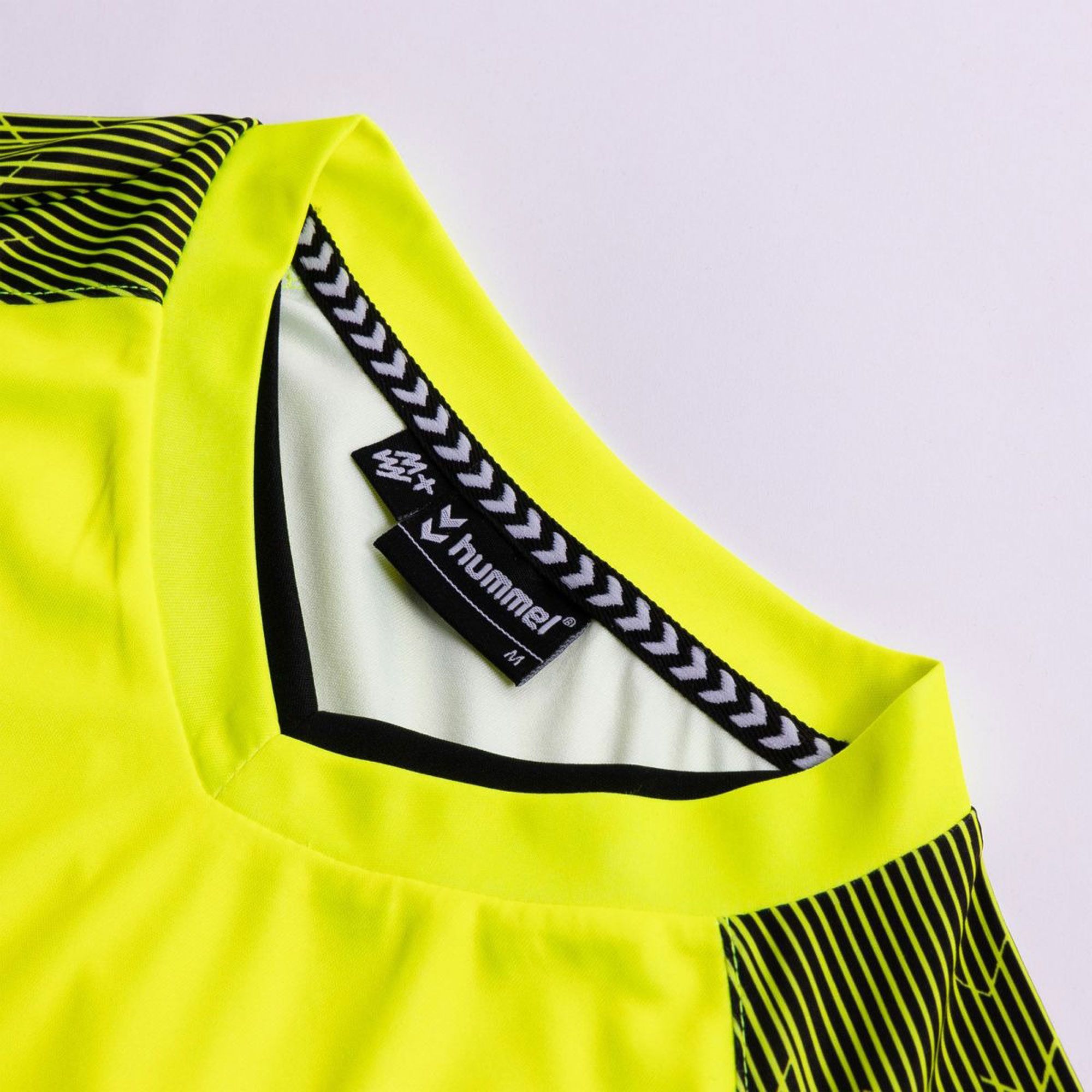Hummel Orlando Keepershirt Senior