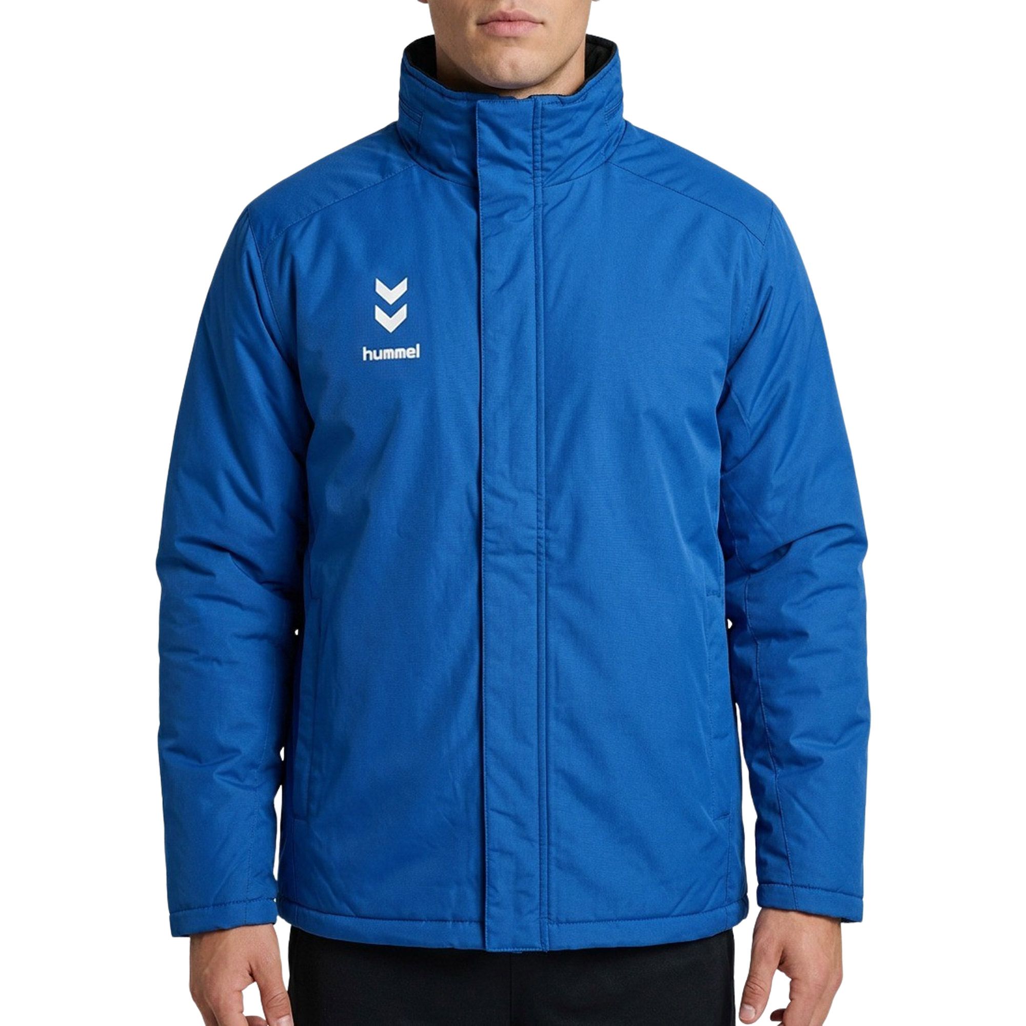 Hummel Ground All Season Jacke Senior