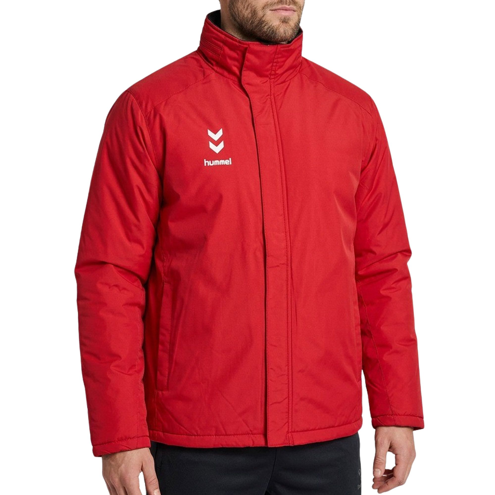 Hummel Ground All Season Jacke Senior