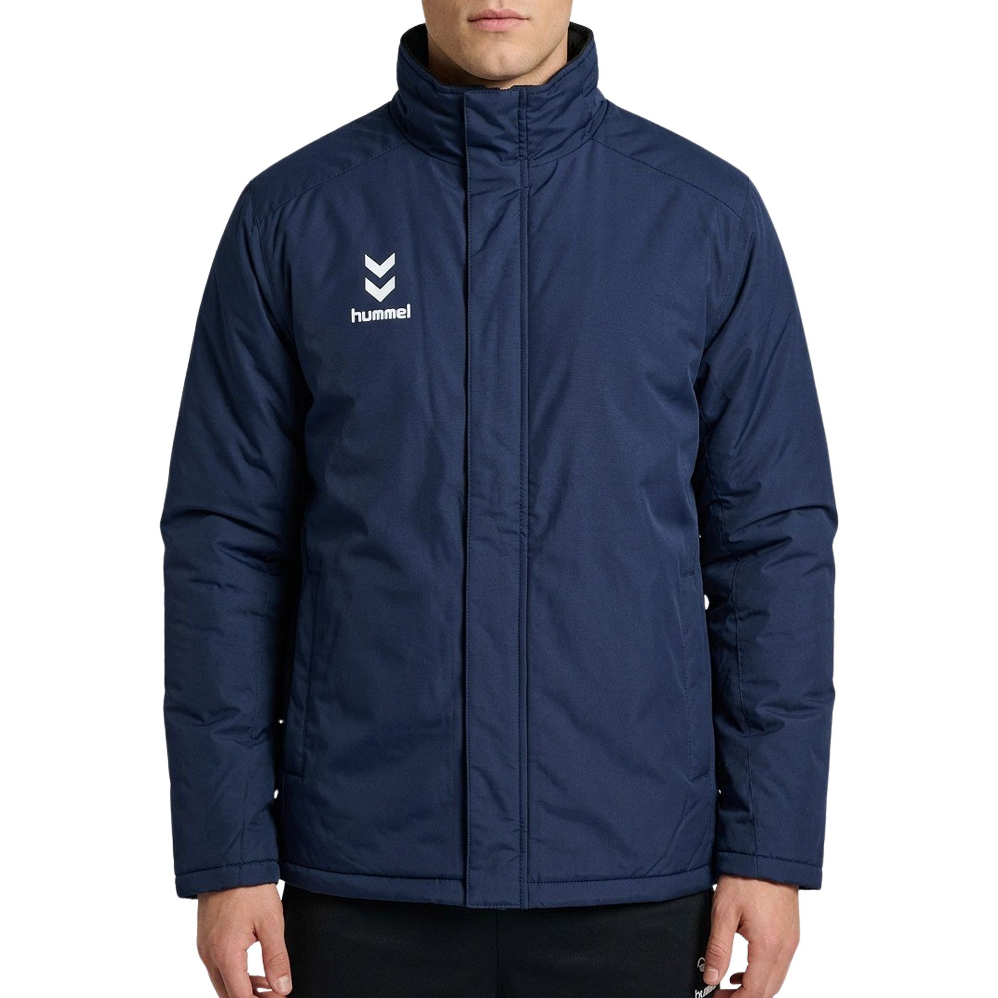 Hummel Ground All Season Jacke Senior