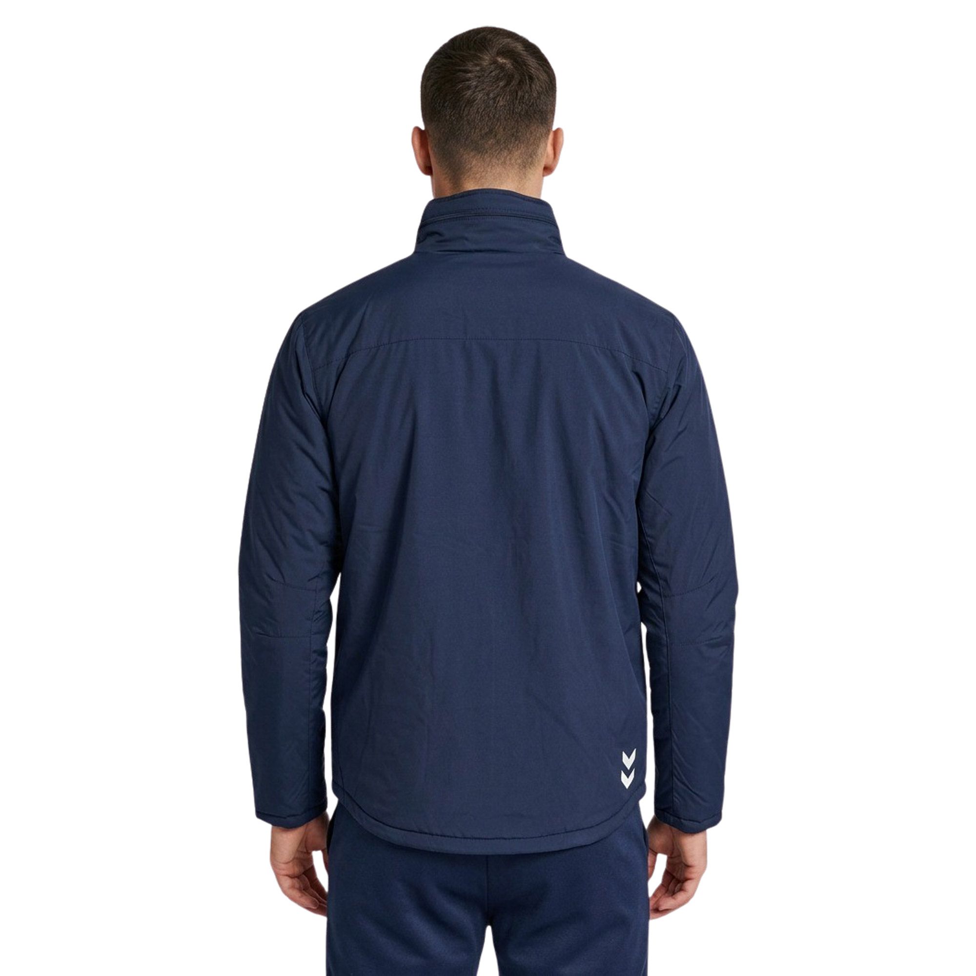Hummel Ground All Season Jacke Senior