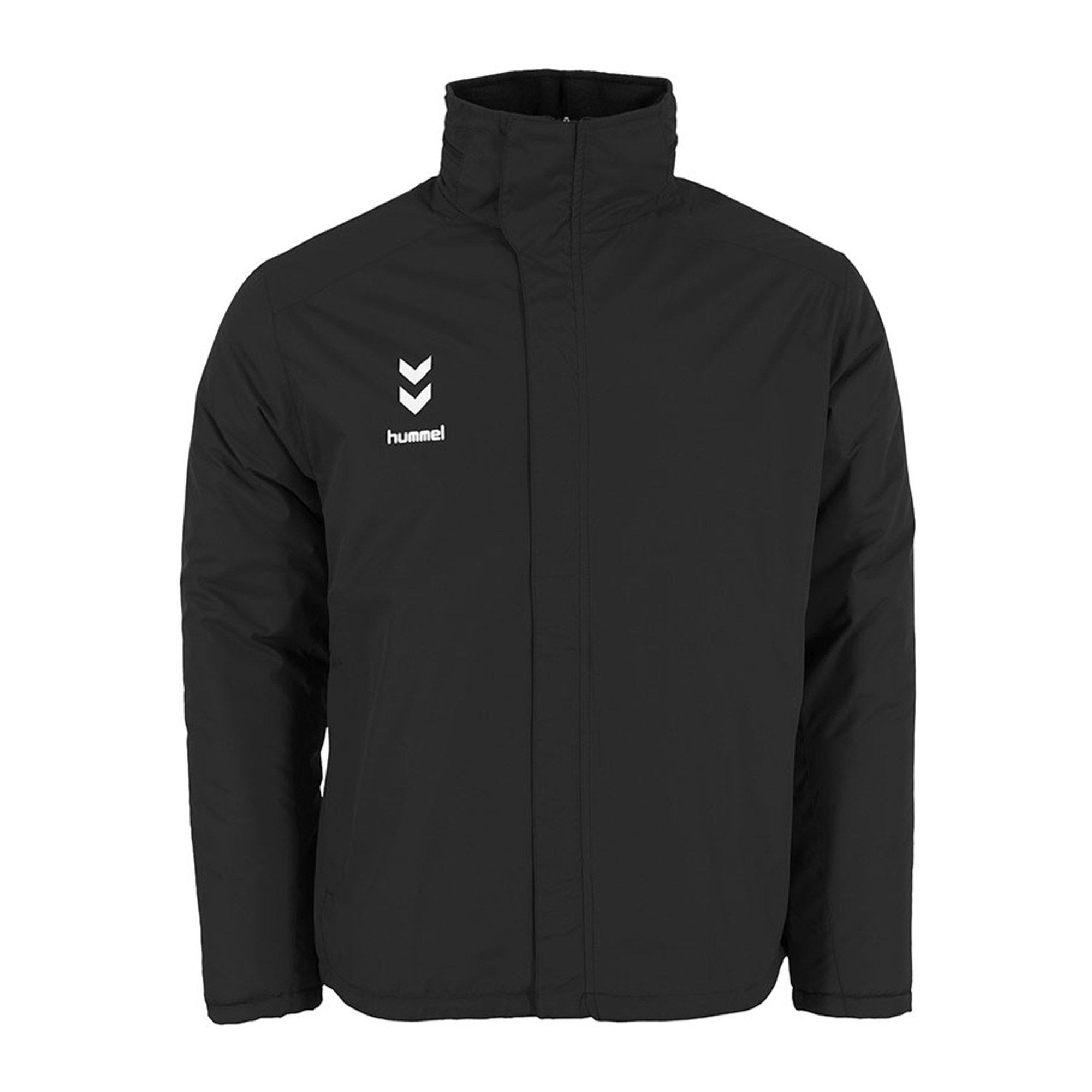 Hummel Ground All Season Jacket Senior