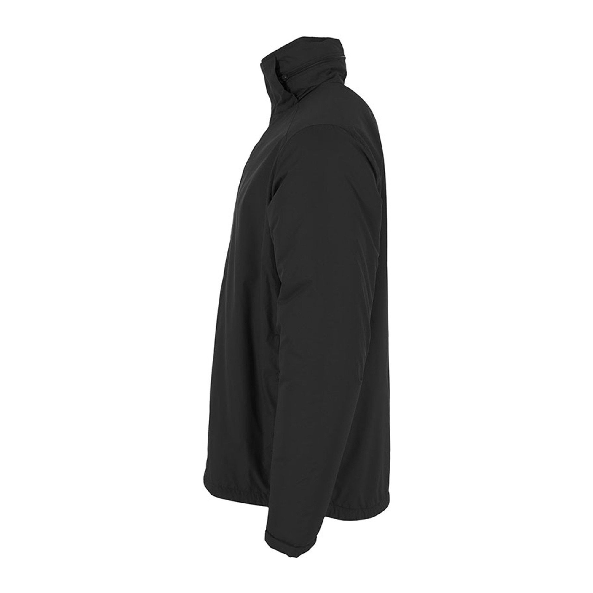Hummel Ground All Season Jacket Senior