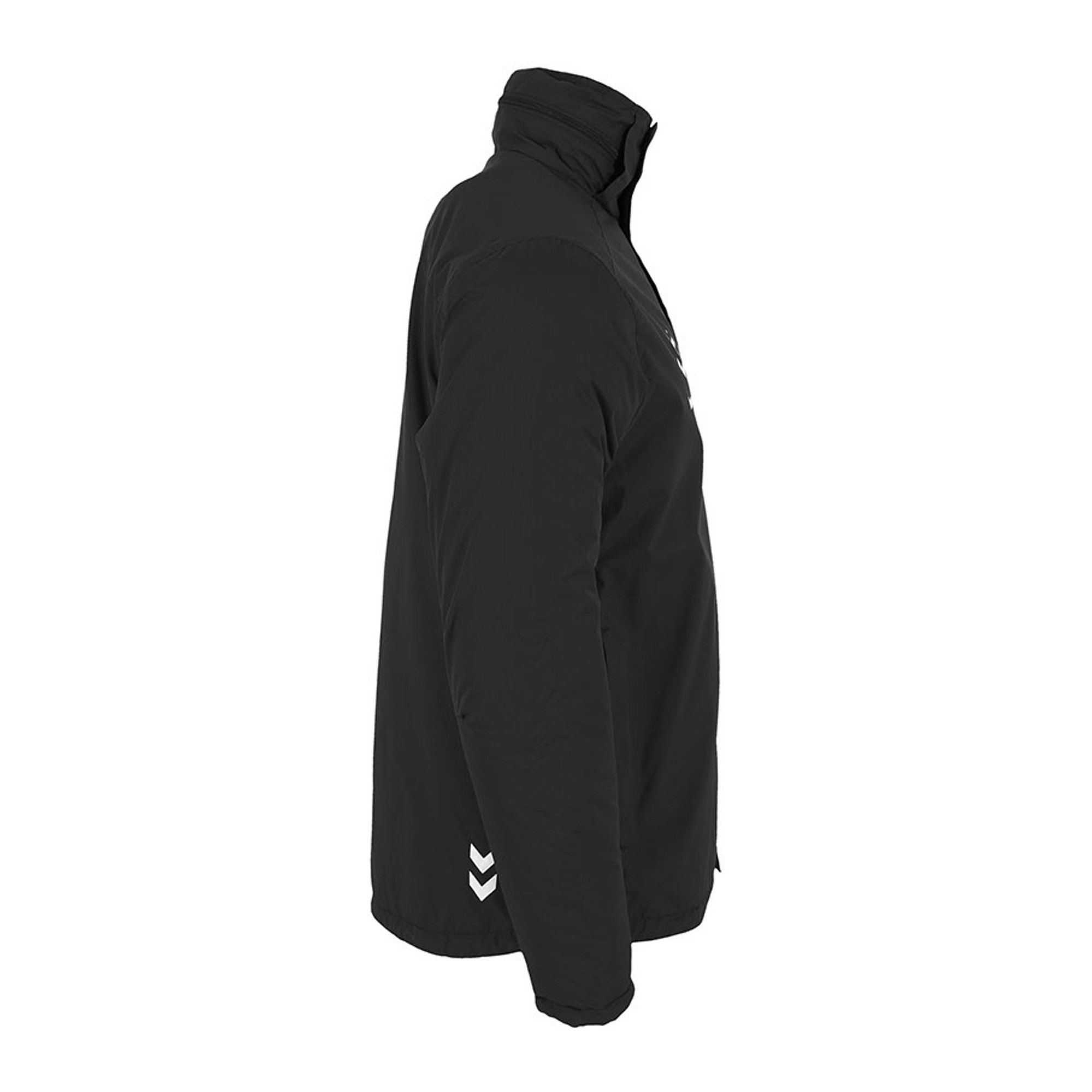Hummel Ground All Season Jacket Senior