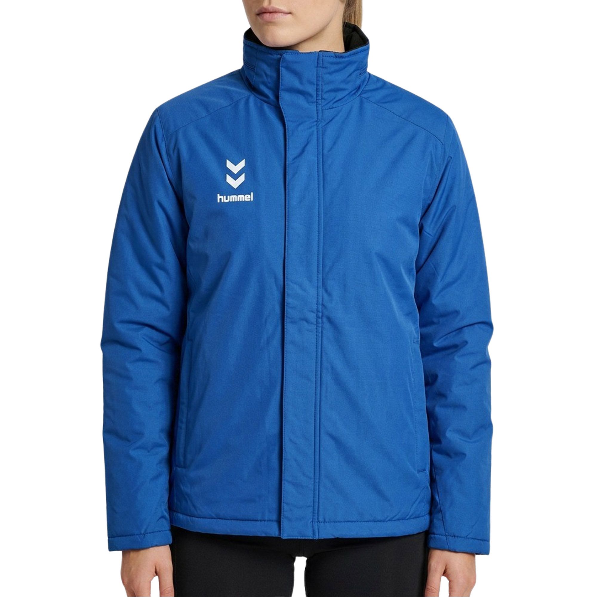 Hummel Ground All Season Jacke Kinder