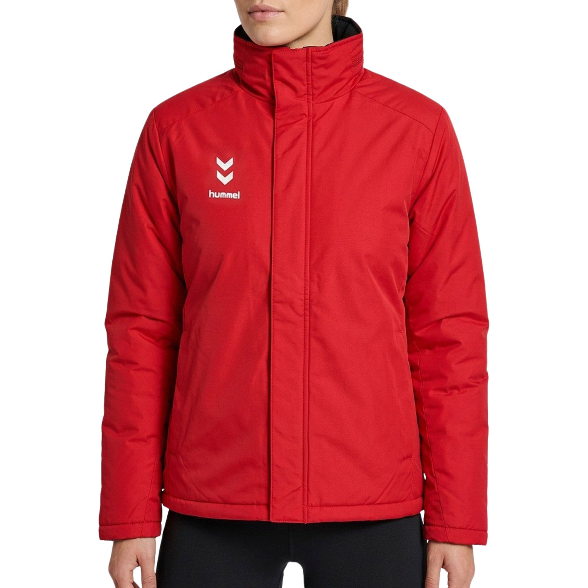 Hummel Ground All Season Jacke Kinder