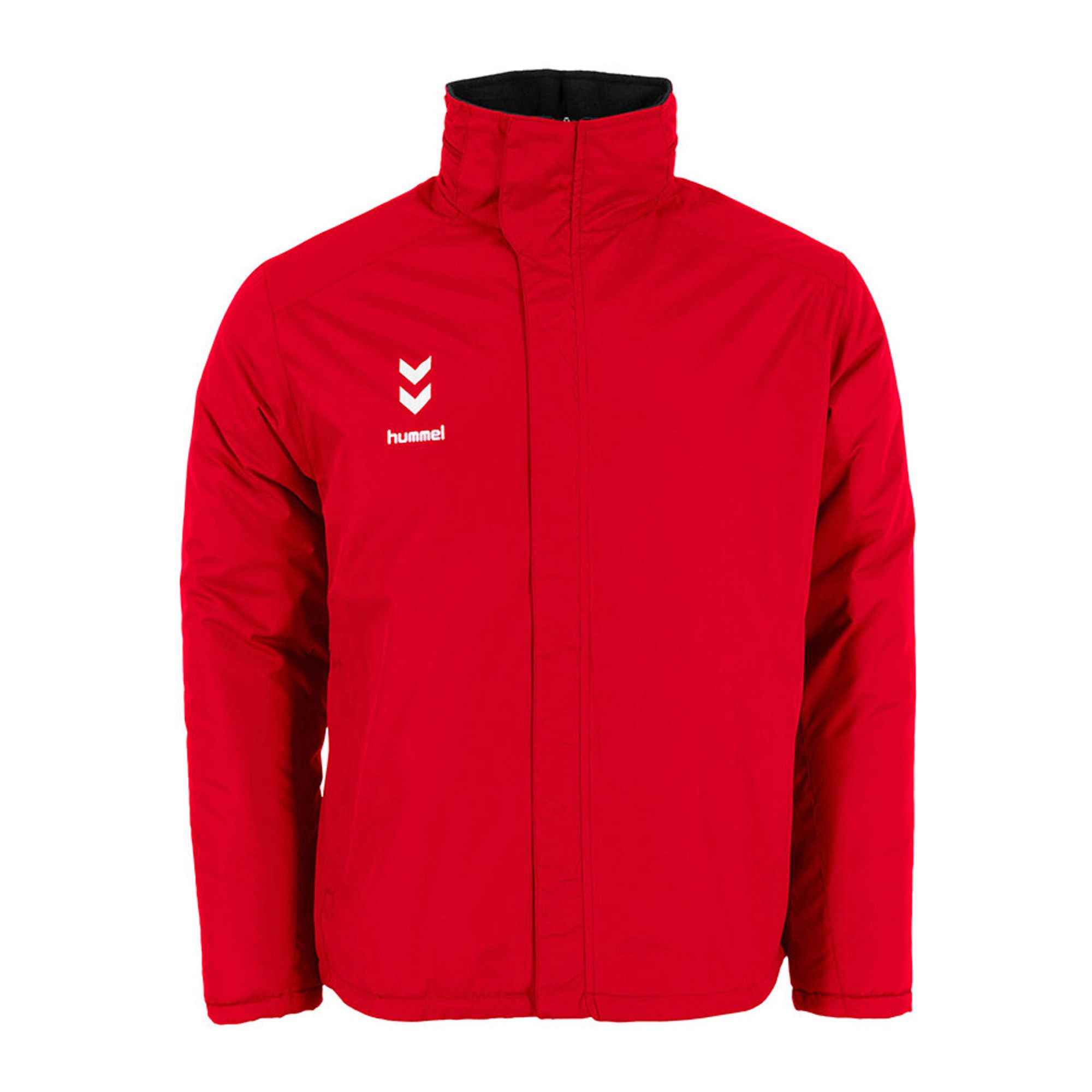 Hummel Ground All Season Jacke Kinder