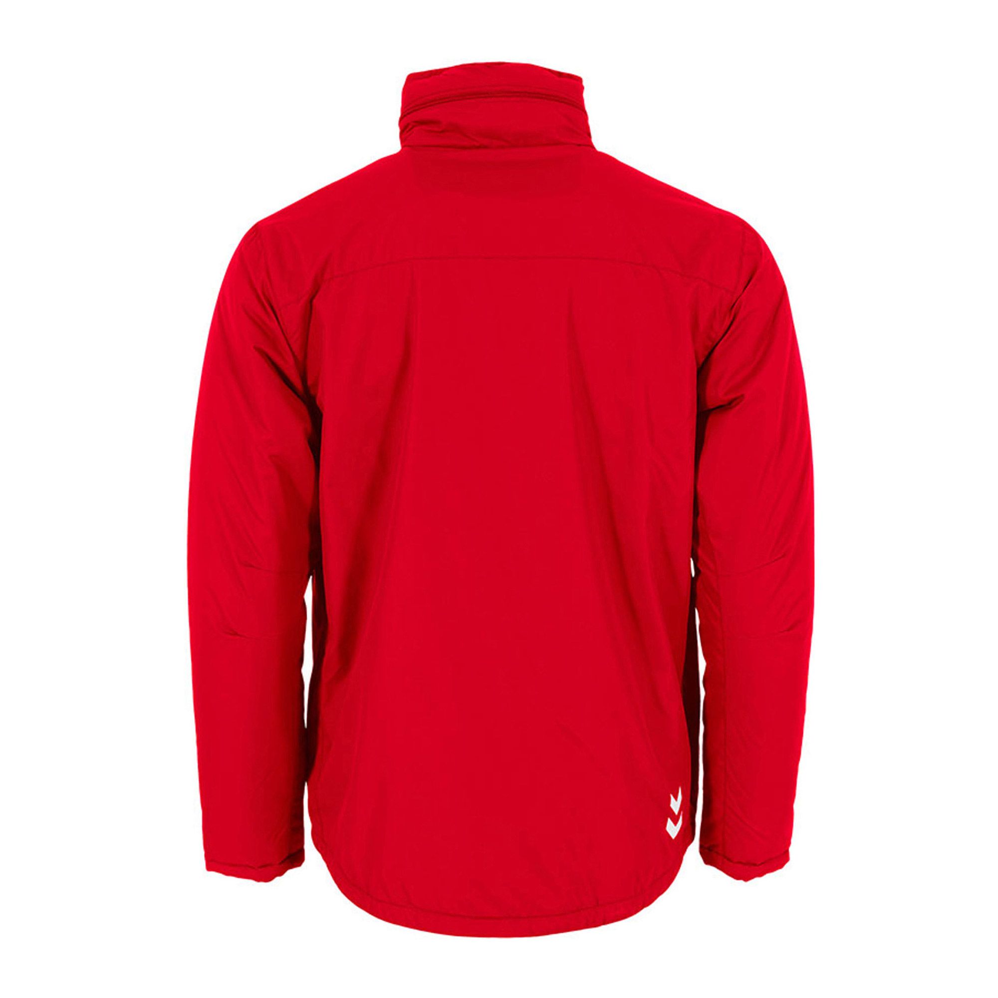 Hummel Ground All Season Jacke Kinder