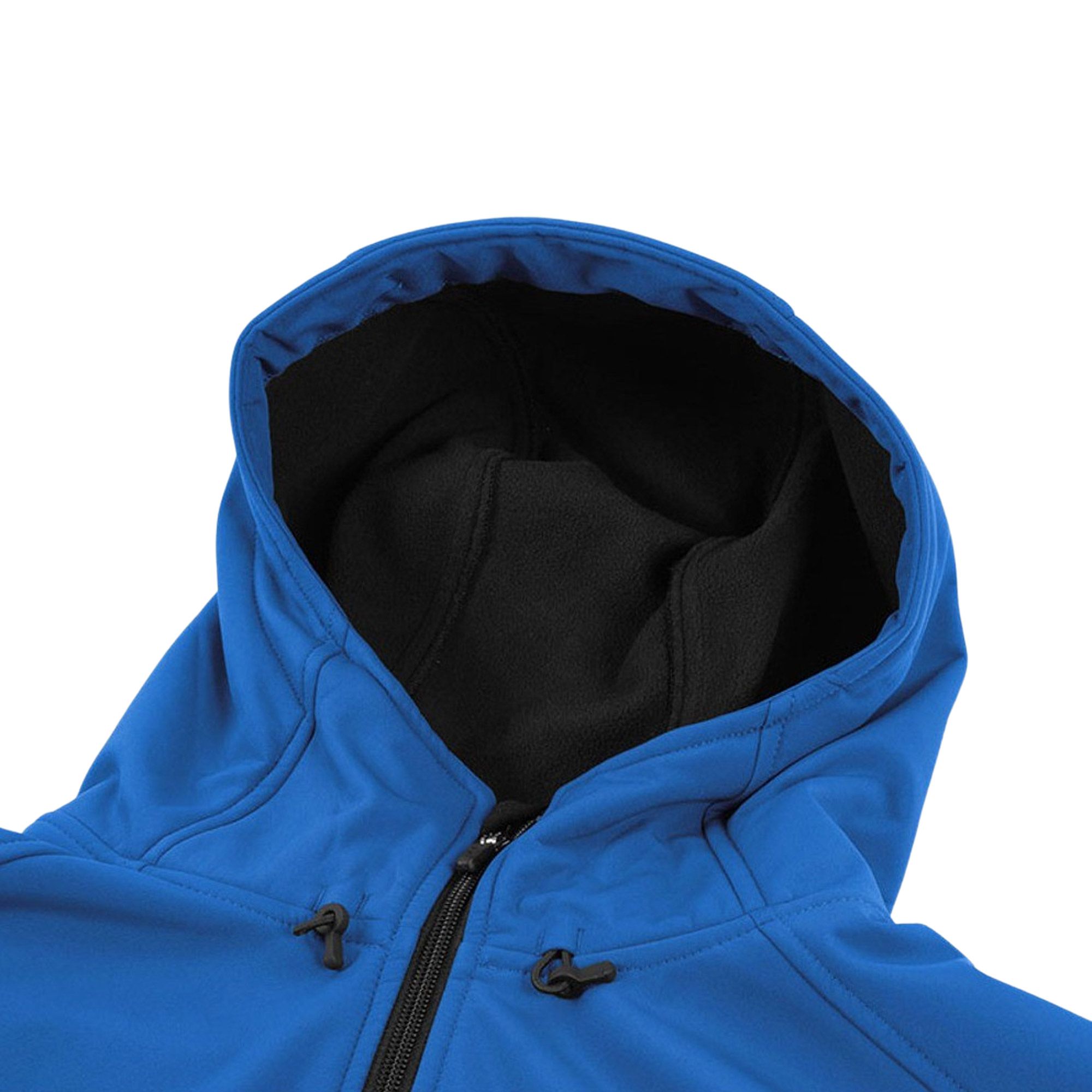 Hummel Ground Softshell Jas Heren