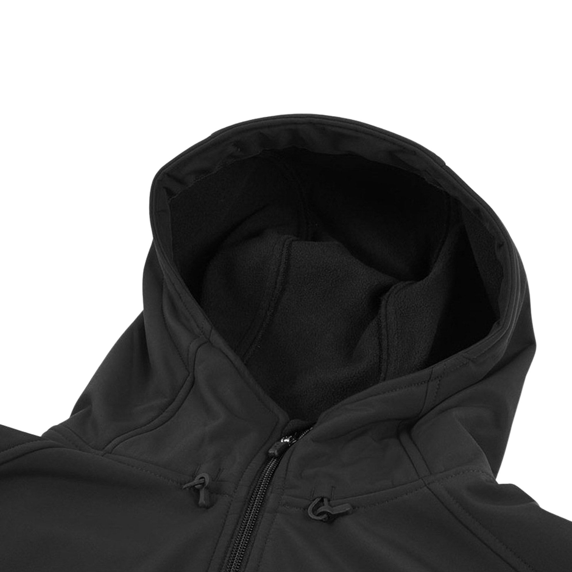 Hummel Ground Softshell Jas Heren