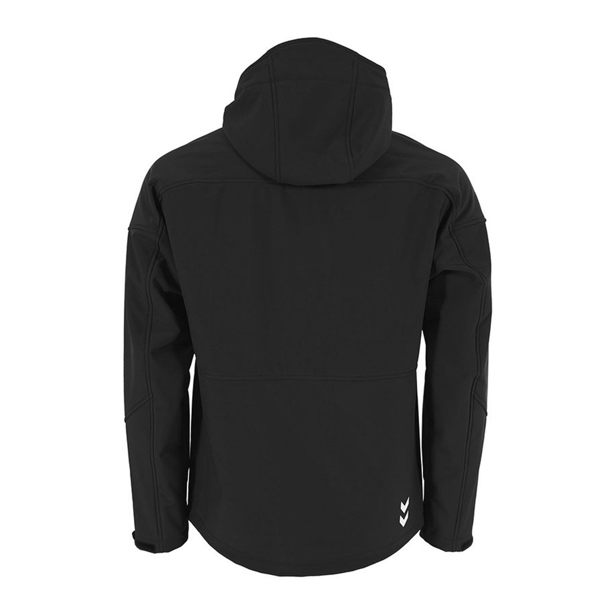 Hummel Ground Softshell Jas Heren
