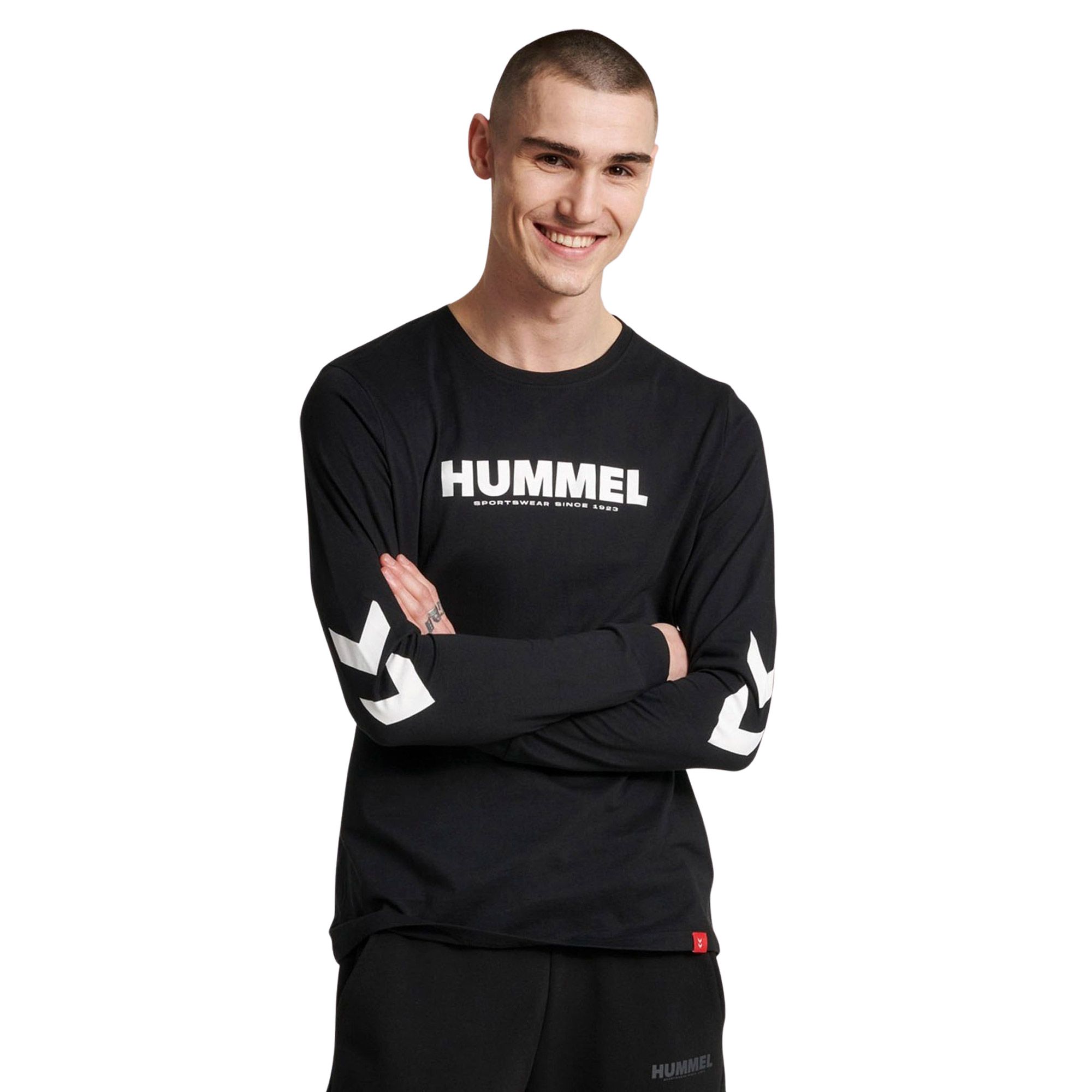 Hummel Legacy LS Shirt Senior