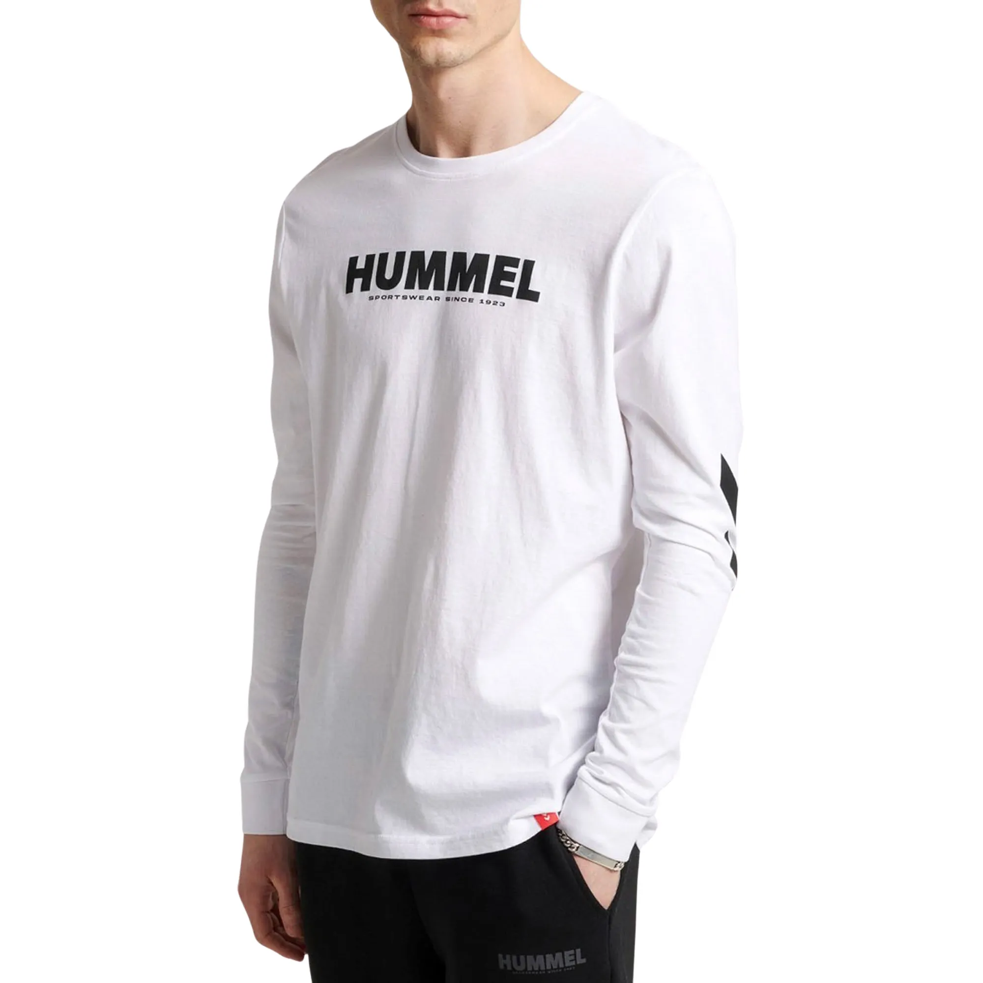 Hummel Legacy LS Shirt Senior