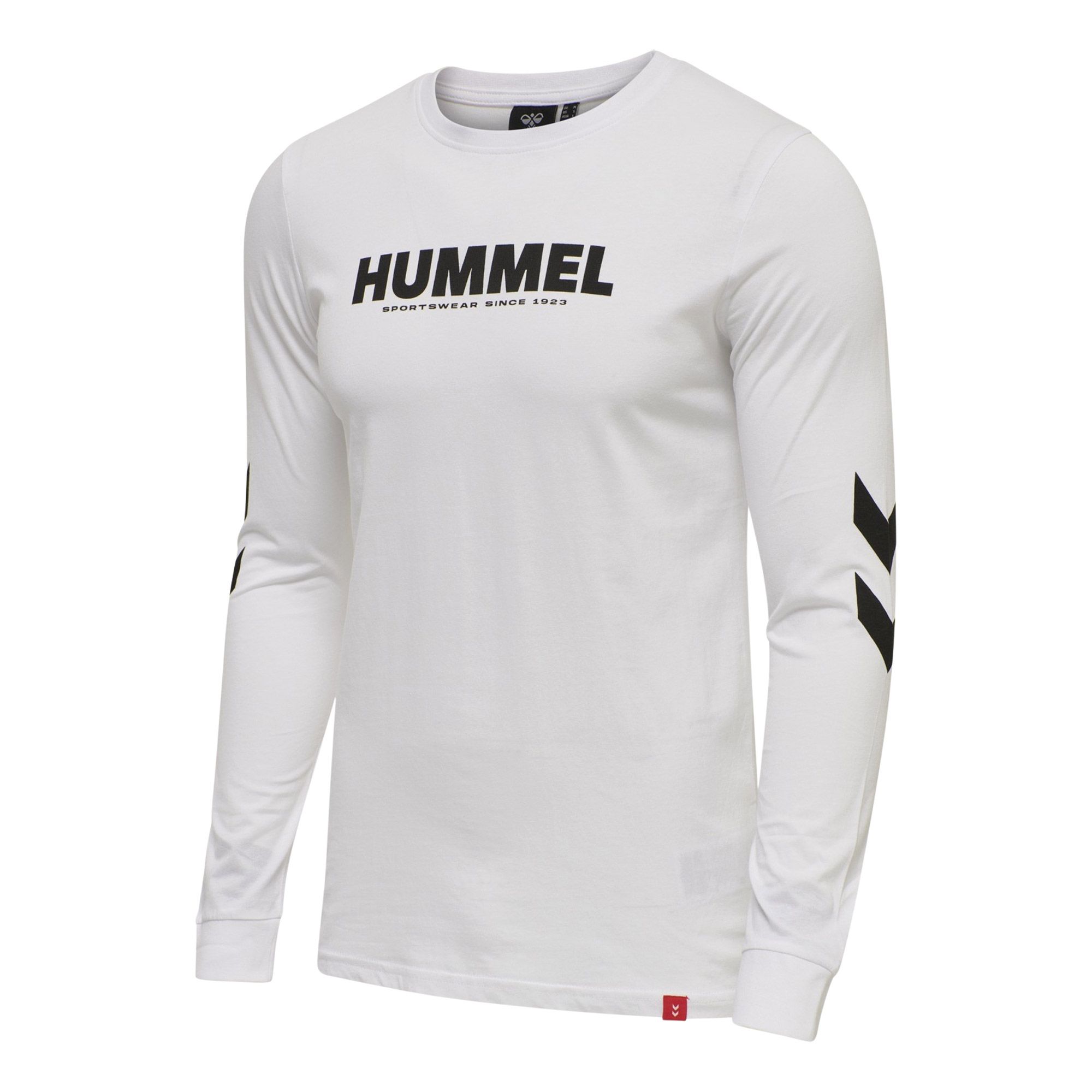 Hummel Legacy LS Shirt Senior