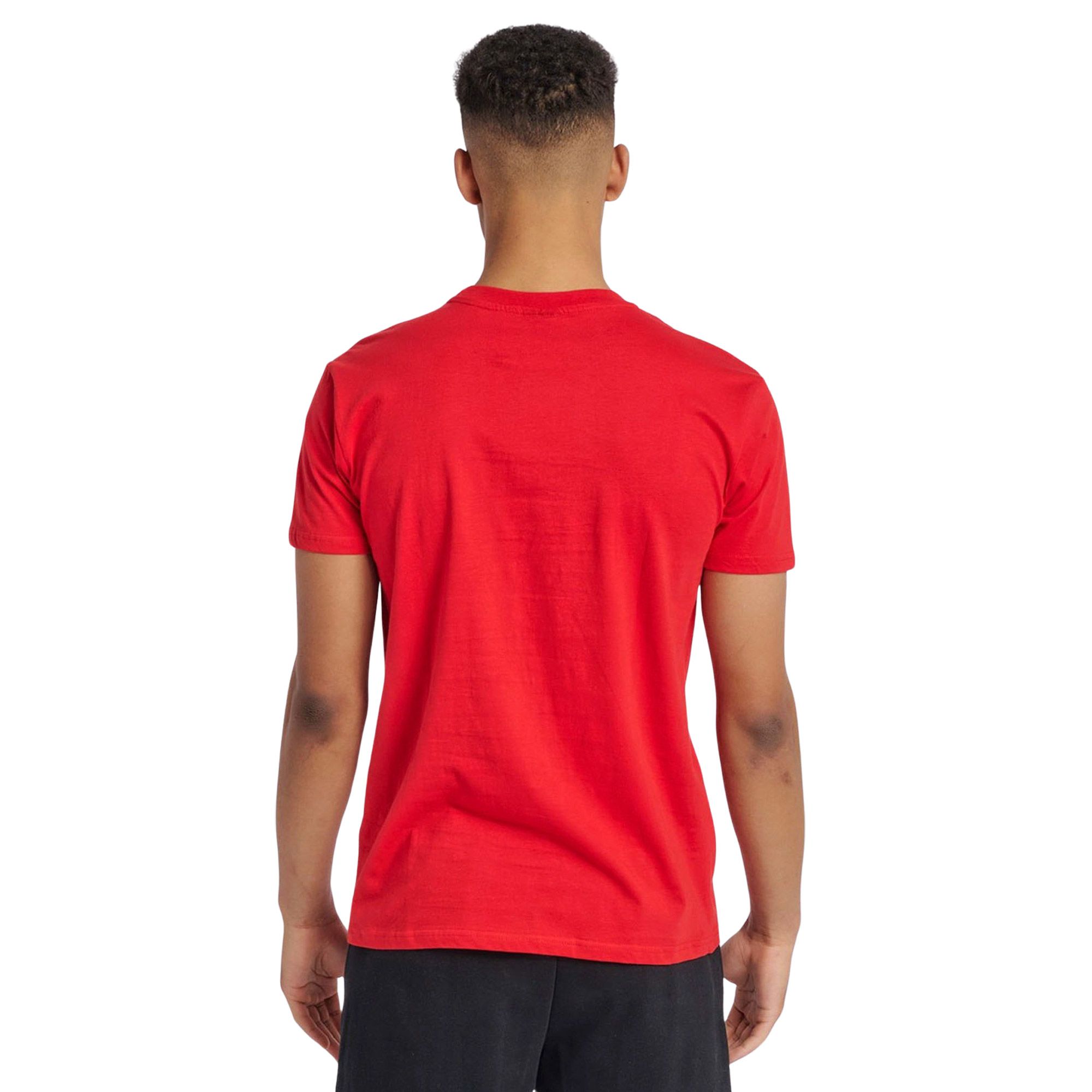 Hummel Go Cotton Logo Shirt Heren