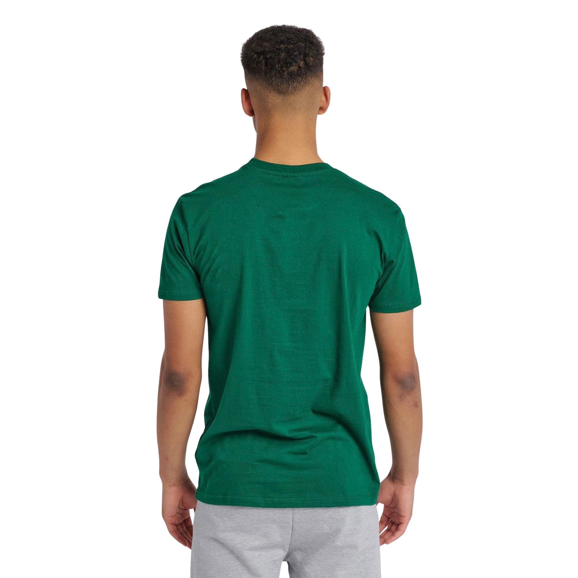 Hummel Go Cotton Logo Shirt Heren