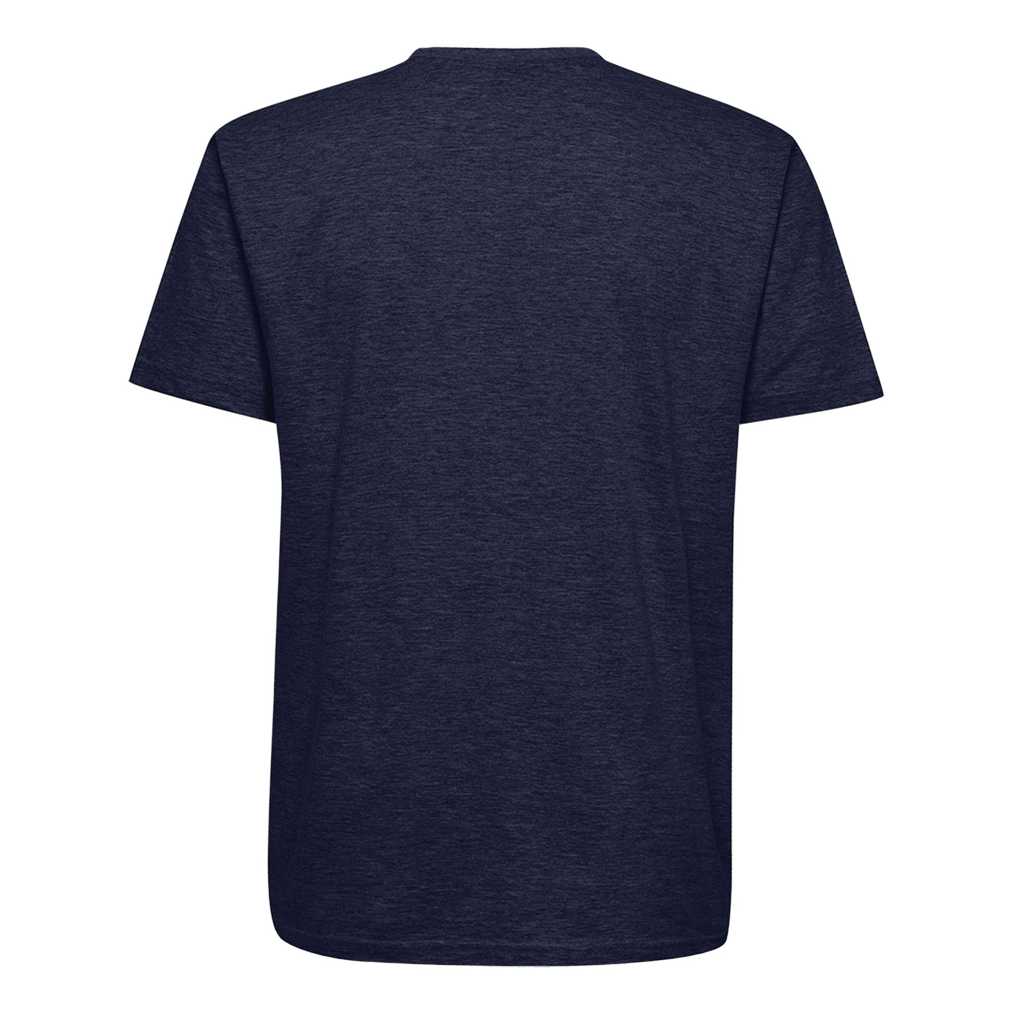 Hummel Go Cotton Logo Shirt Heren