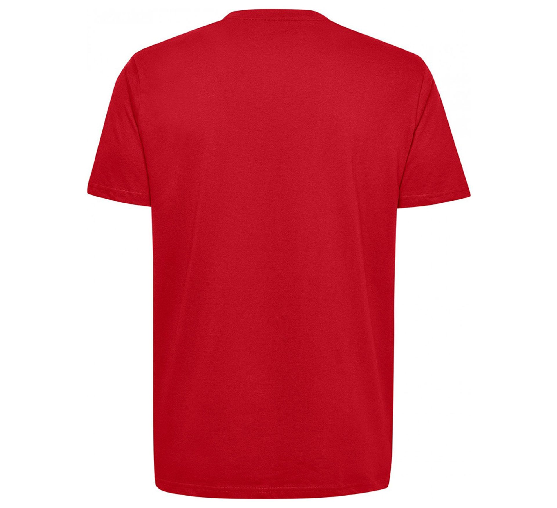 Hummel Go Cotton Logo Shirt Heren