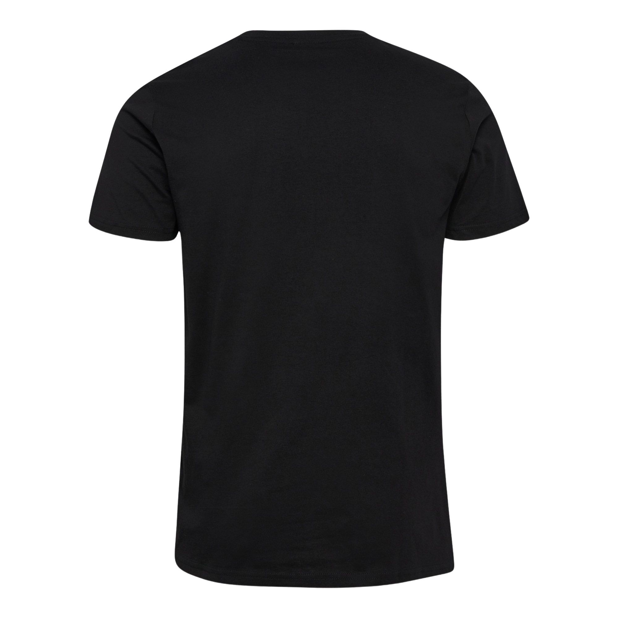 Hummel Legacy Shirt Heren