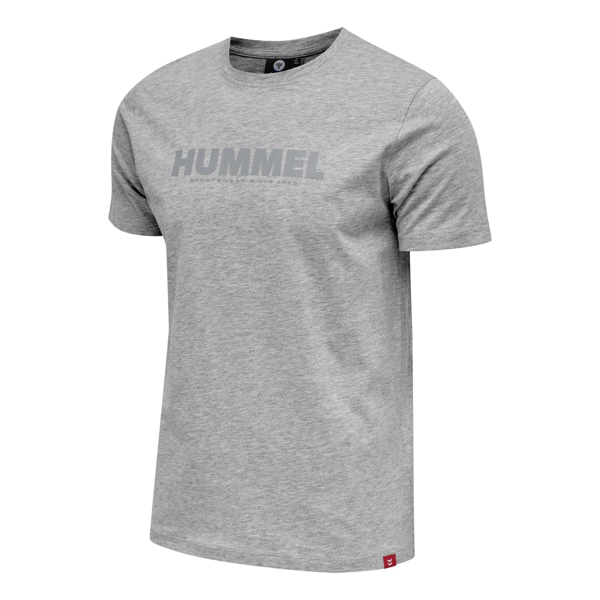 Hummel Legacy Shirt Heren
