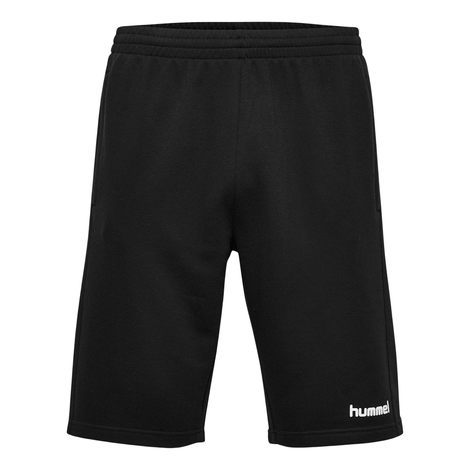 Hummel Go Cotton Short Hommes