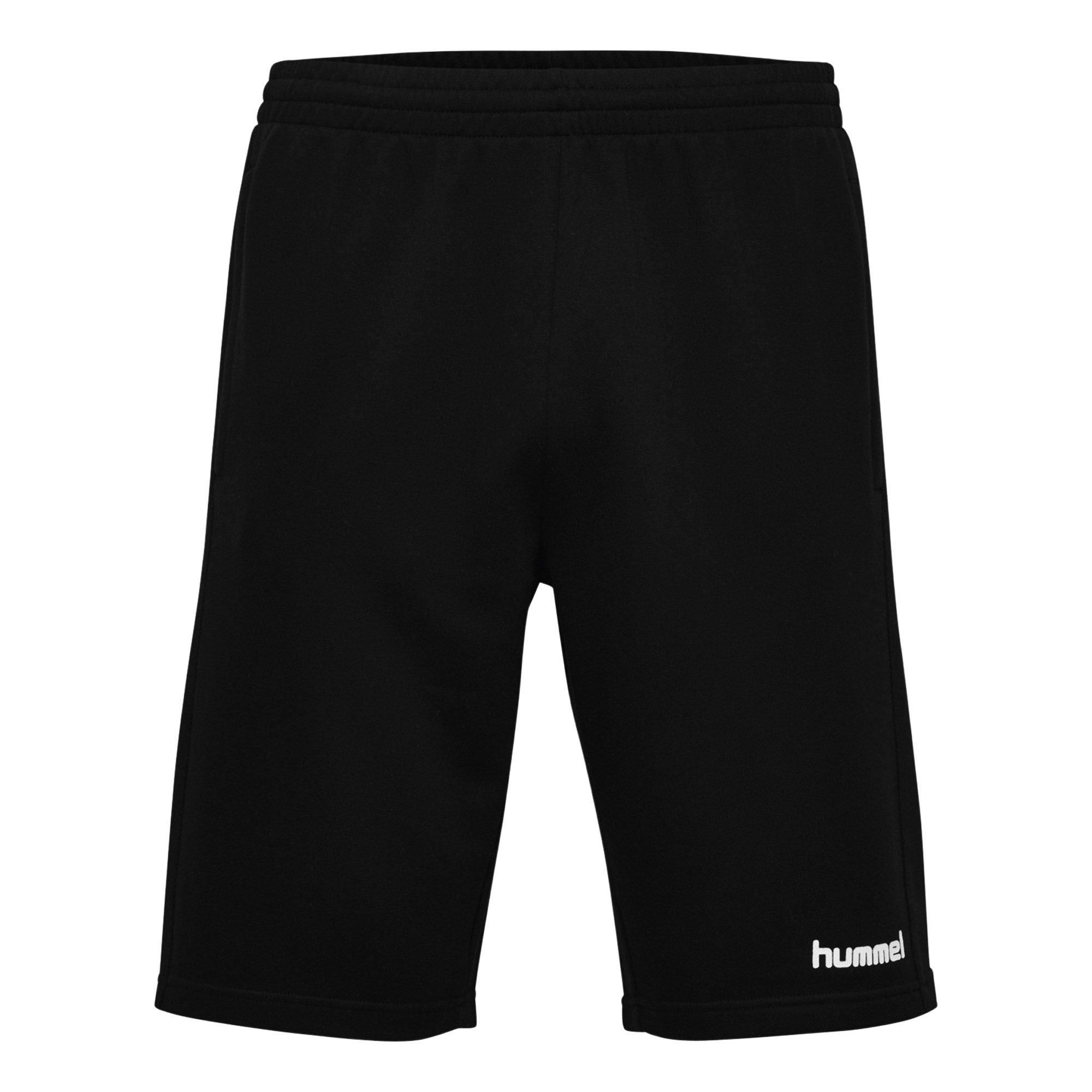 Hummel Go Cotton Short Junior