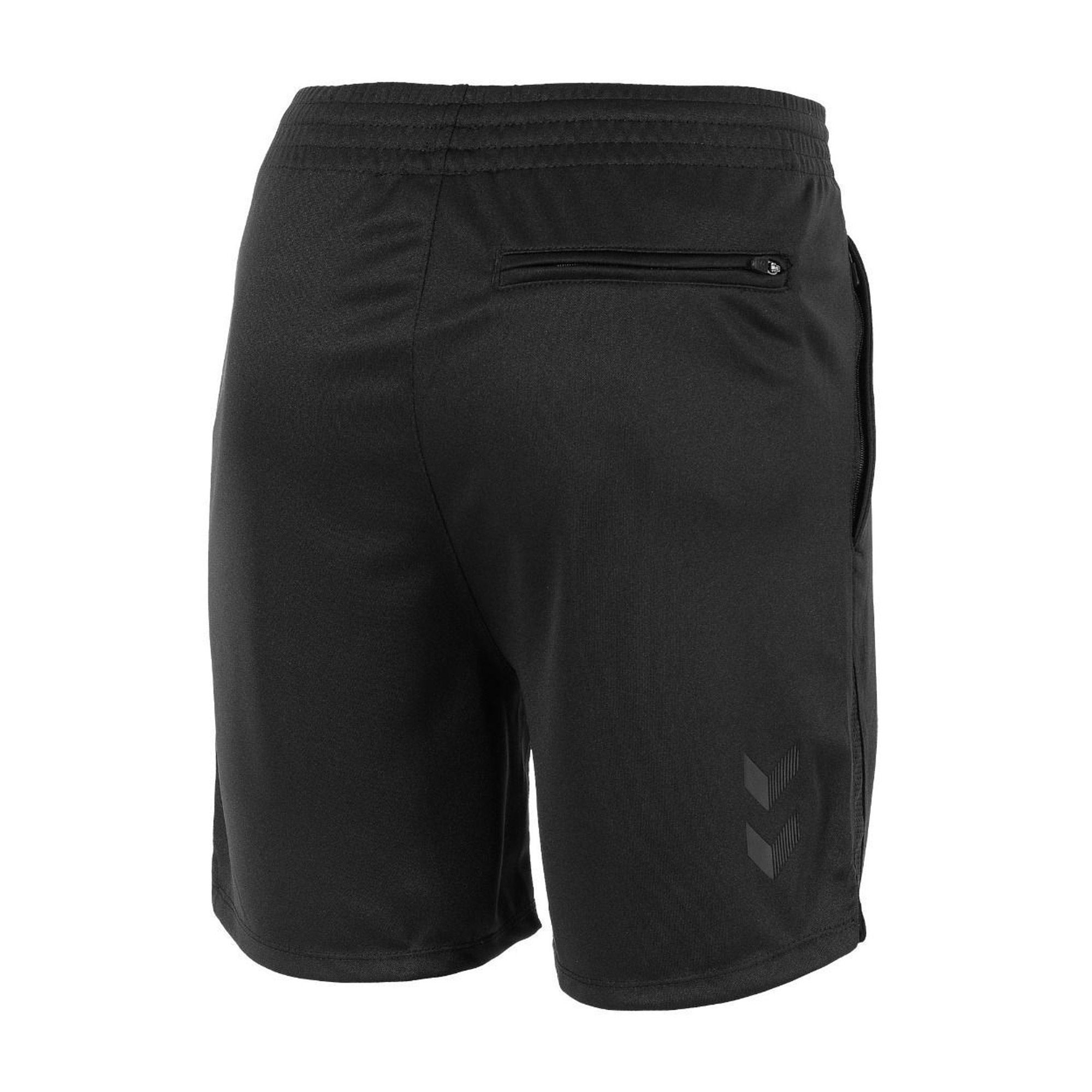 Short Hummel Ground Pro Enfants