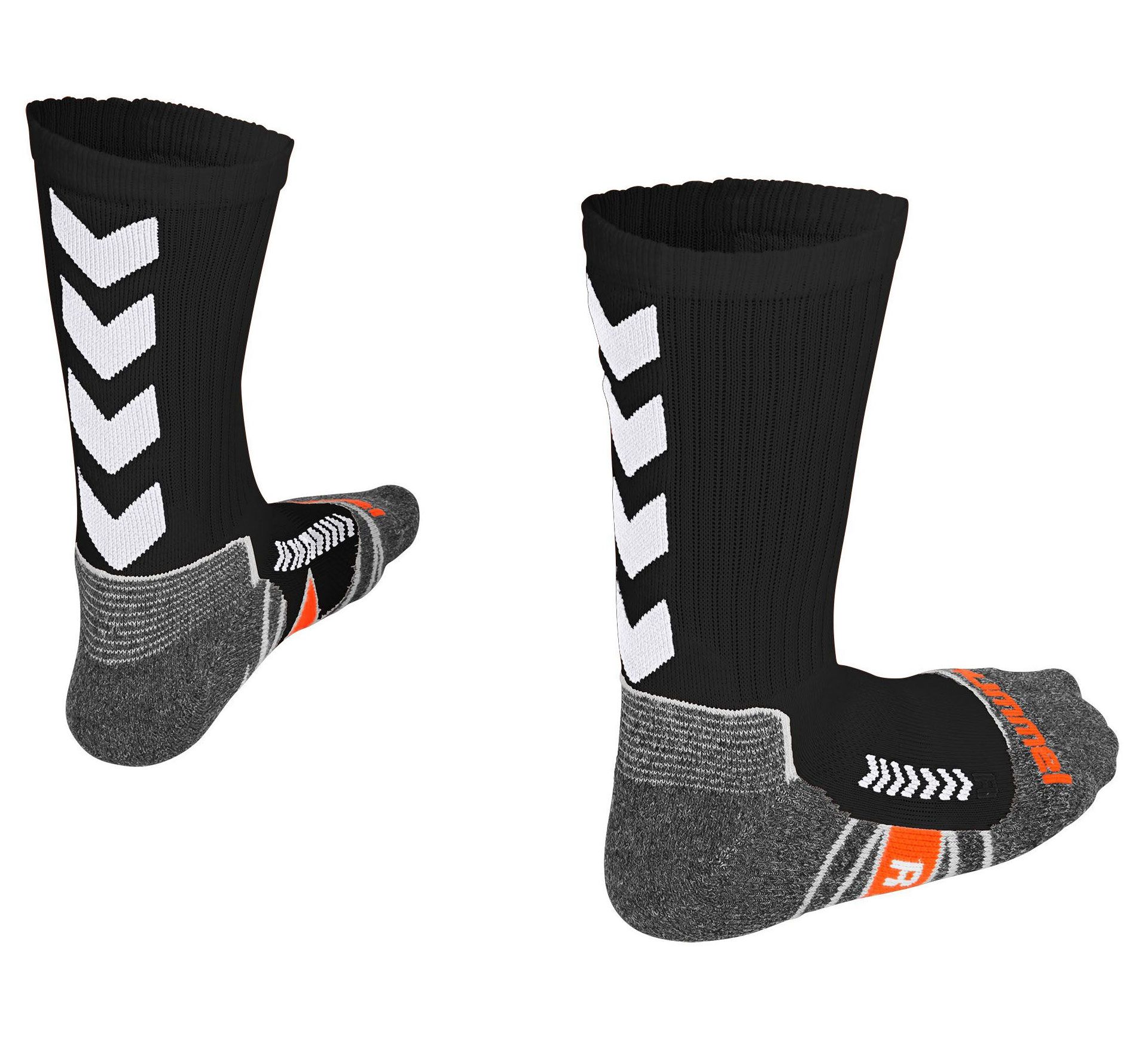 Hummel Chevron Sock