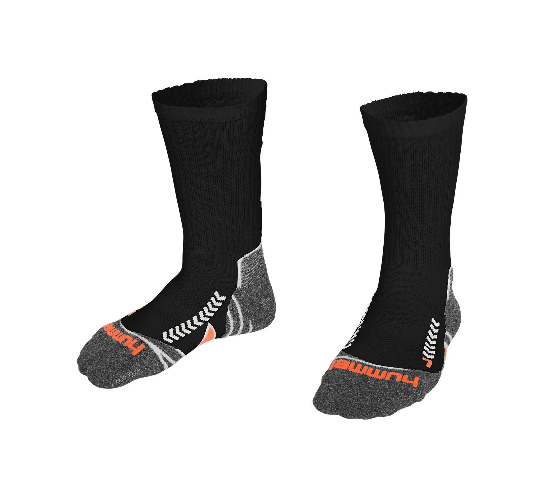 Hummel Chevron Sock