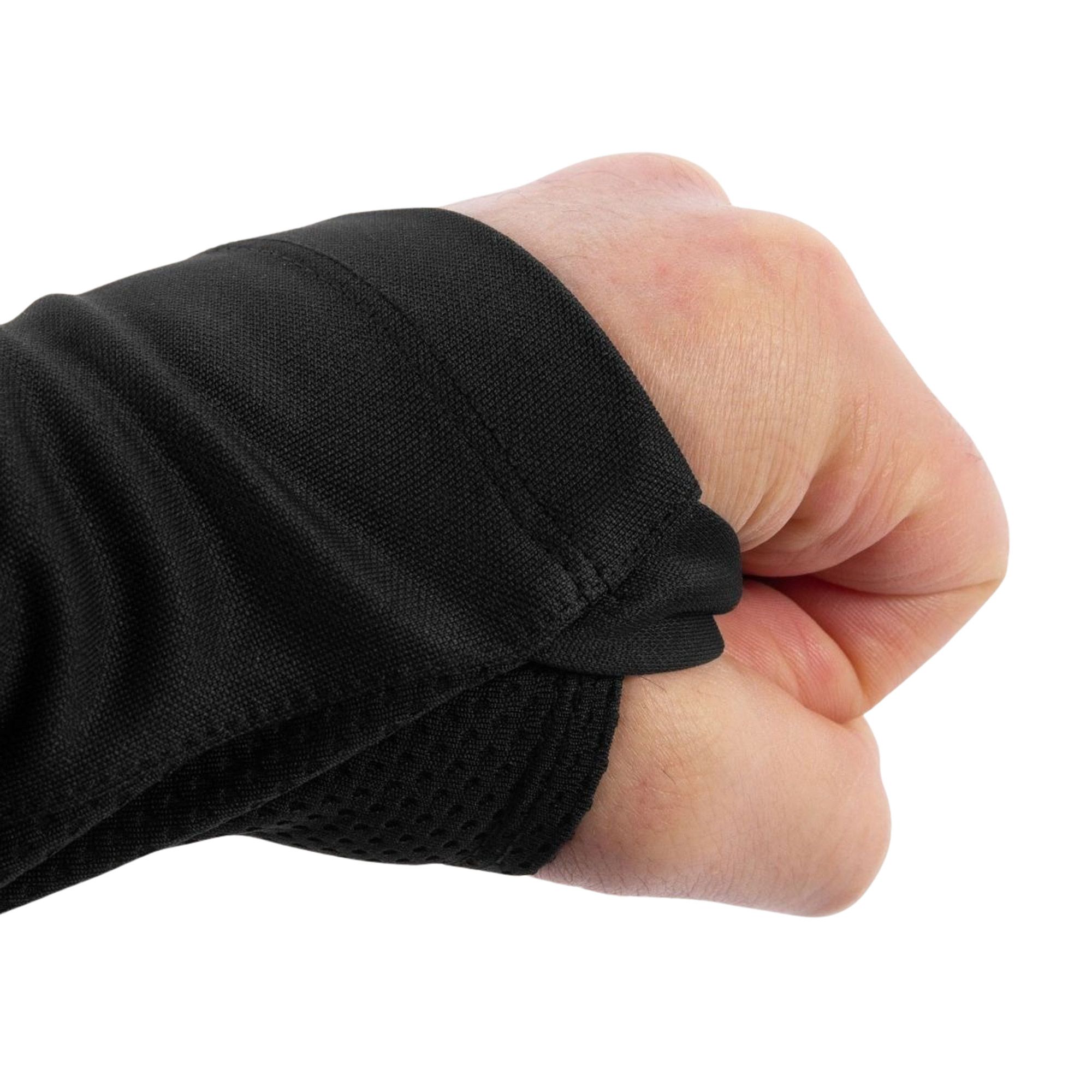 Hummel Ground Pro Trainingssweater Heren
