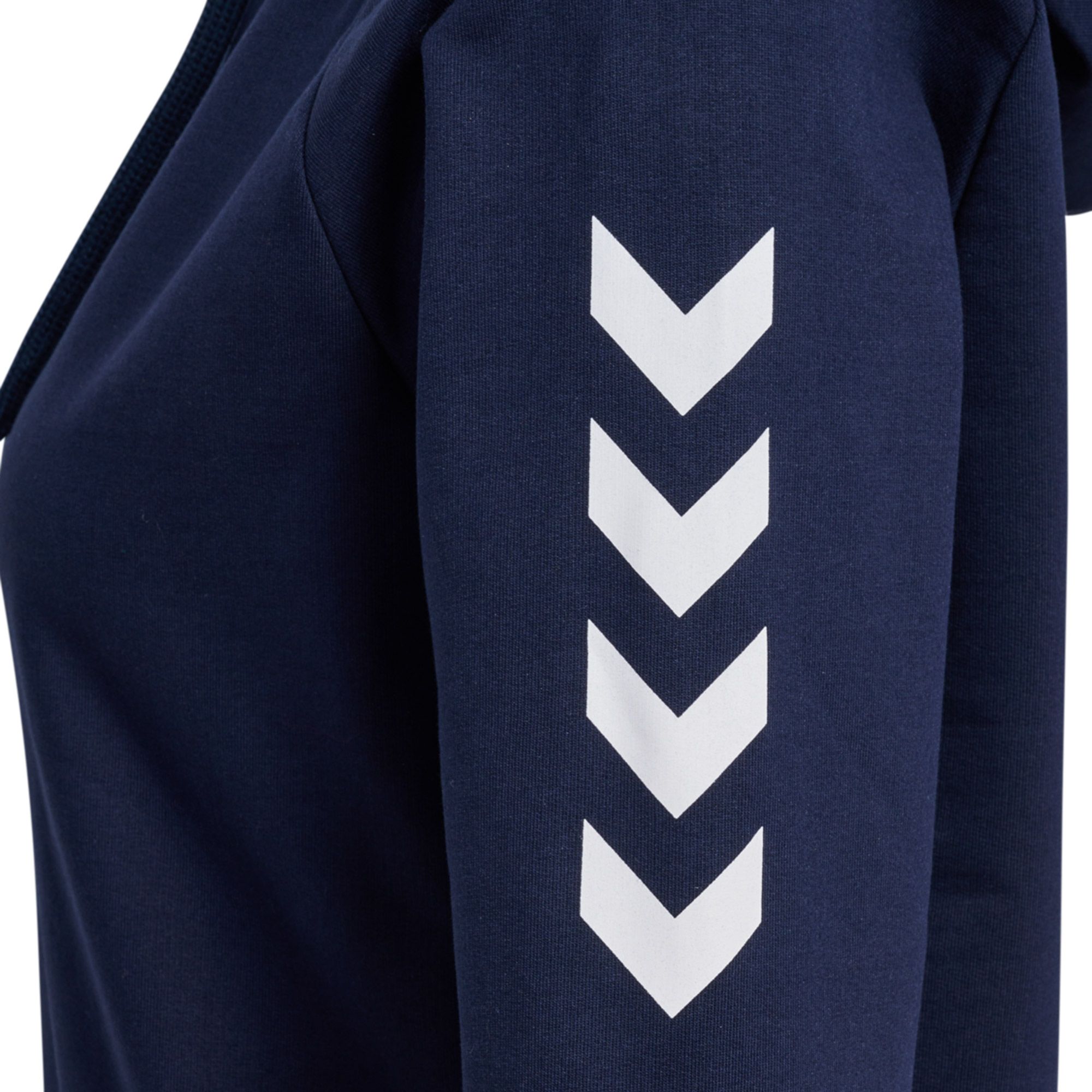 Hummel Go Cotton Hoodie Dames
