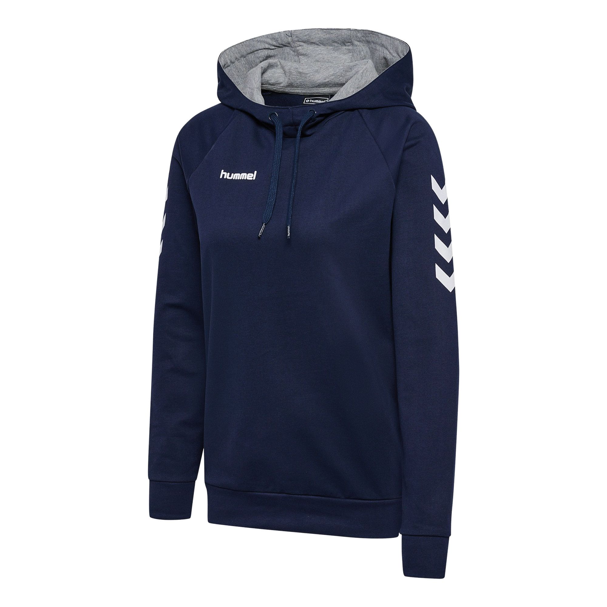 Hummel Go Cotton Hoodie Dames